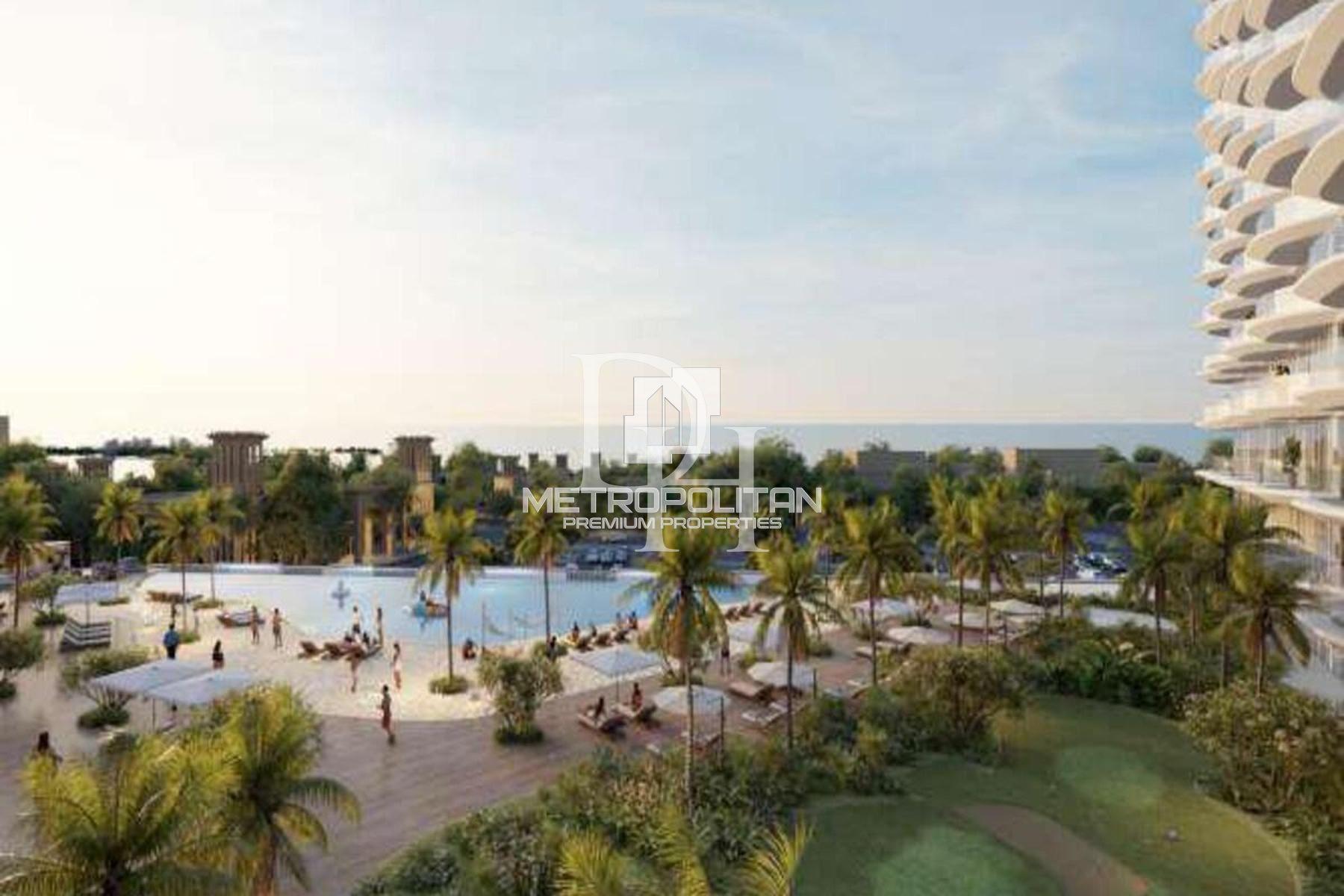 Apartments, UAE, Emirate of Ras Al Khaimah, Ras al-Khaimah, 2 100 000 Dh photo 13