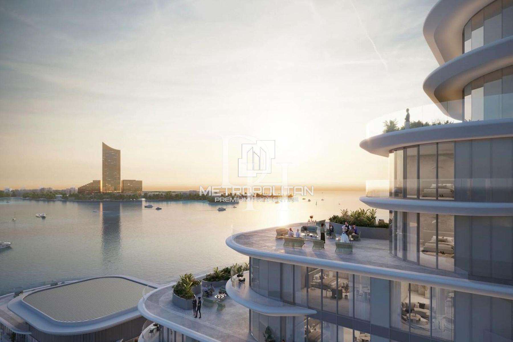 Apartments, UAE, Emirate of Ras Al Khaimah, Ras al-Khaimah, 2 100 000 Dh photo 3