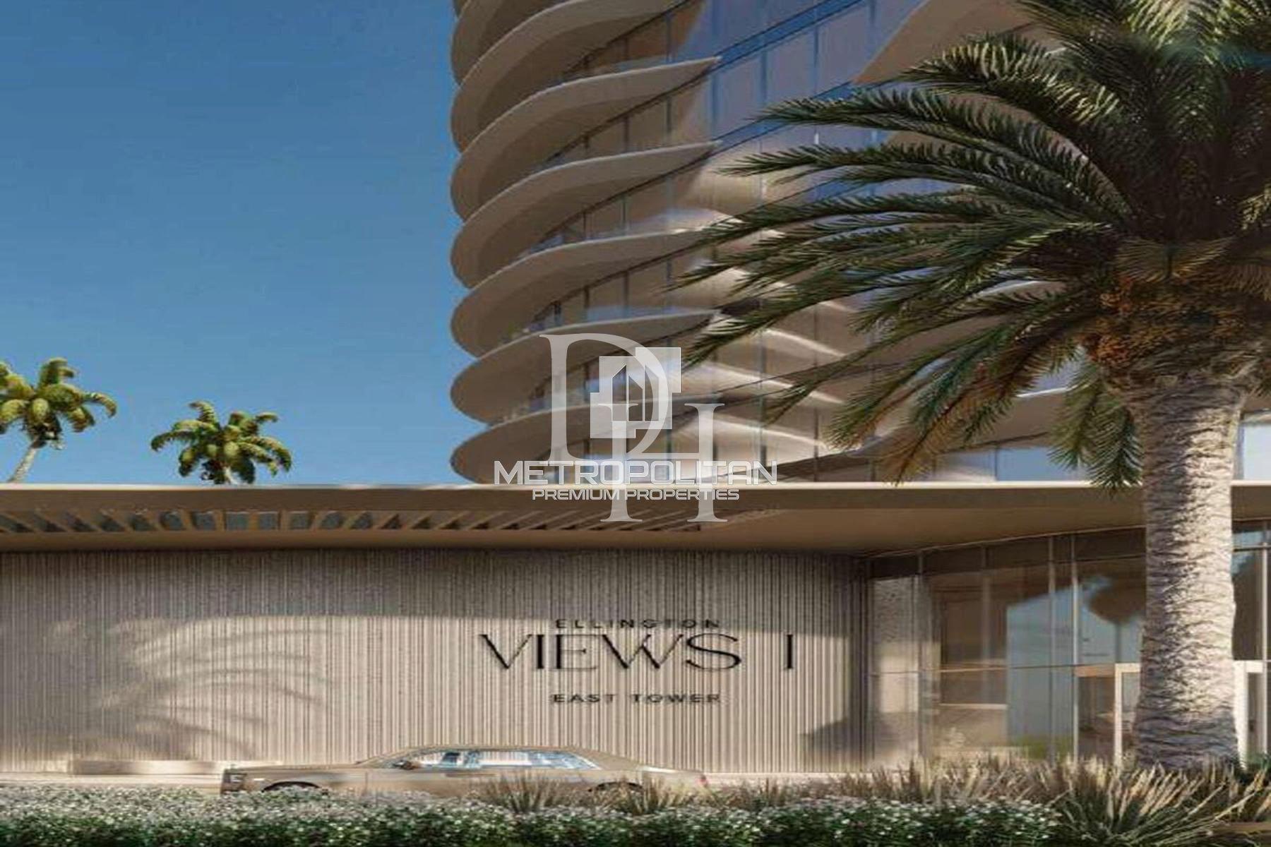 Apartments, UAE, Emirate of Ras Al Khaimah, Ras al-Khaimah, 2 100 000 Dh photo 4