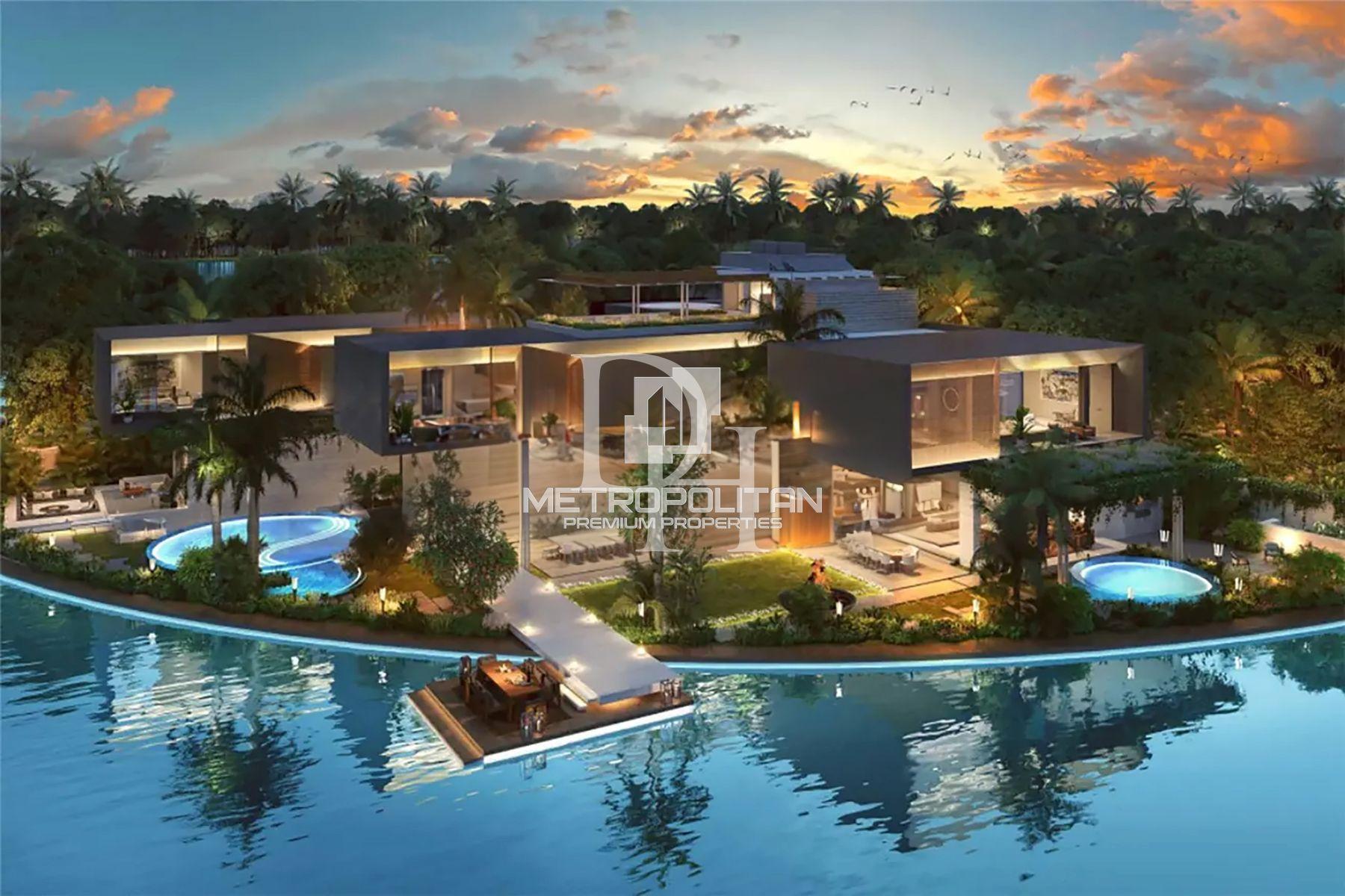 Будинок / Вілла, ОАЕ, Емірат Дубай, Дубай, 70 000 000 Dh фото 1