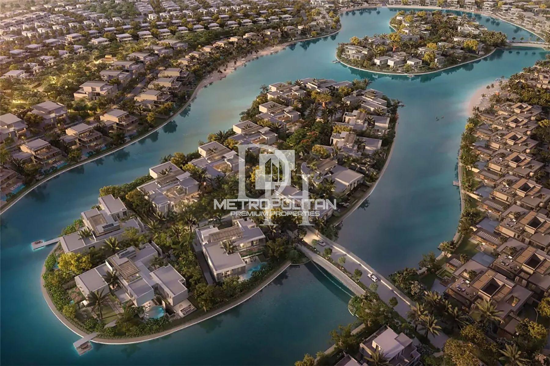 Будинок / Вілла, ОАЕ, Емірат Дубай, Дубай, 70 000 000 Dh фото 10