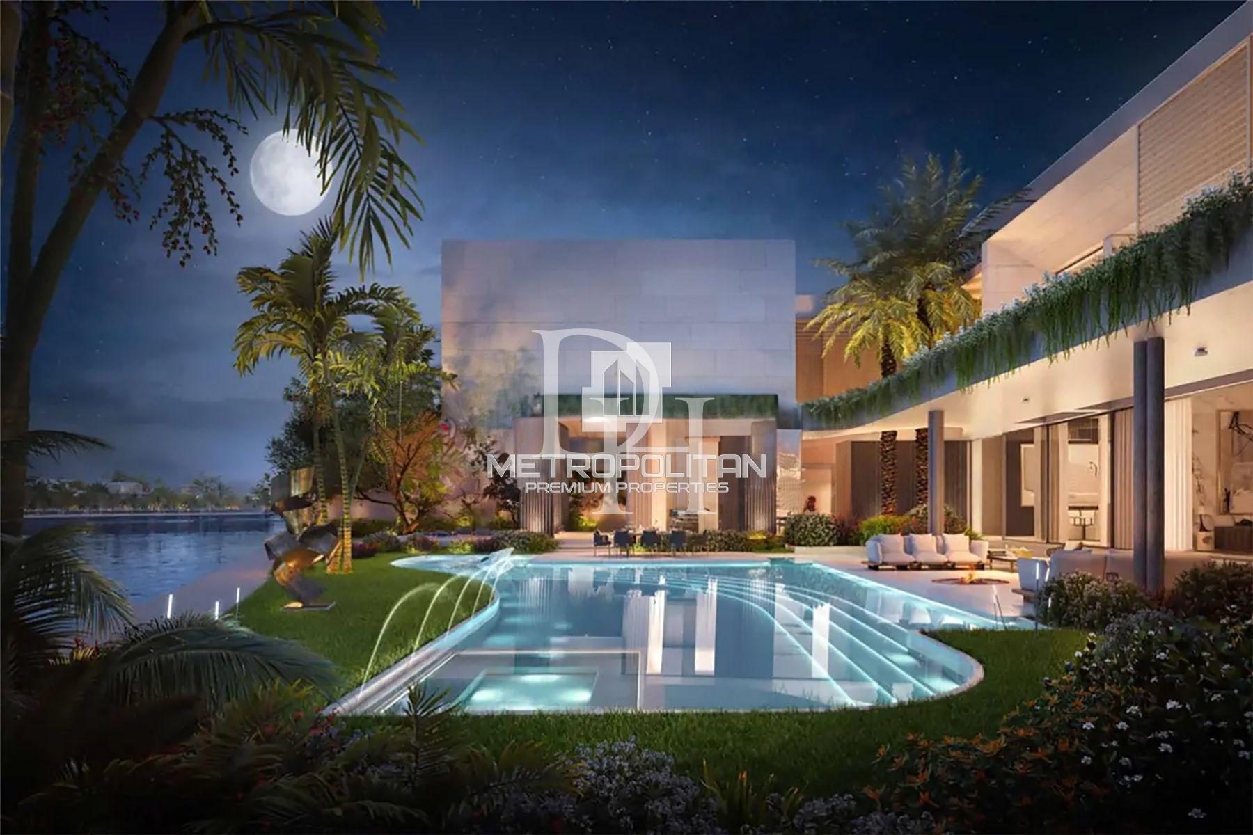 Будинок / Вілла, ОАЕ, Емірат Дубай, Дубай, 70 000 000 Dh фото 2