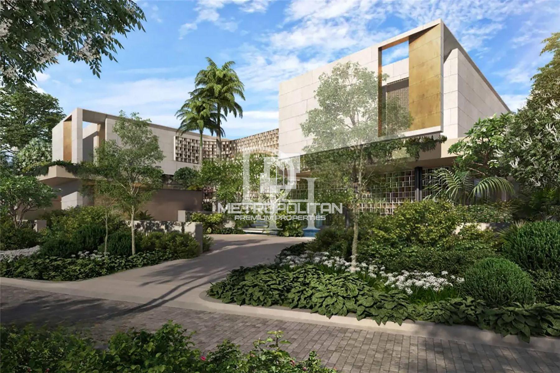 Будинок / Вілла, ОАЕ, Емірат Дубай, Дубай, 70 000 000 Dh фото 3