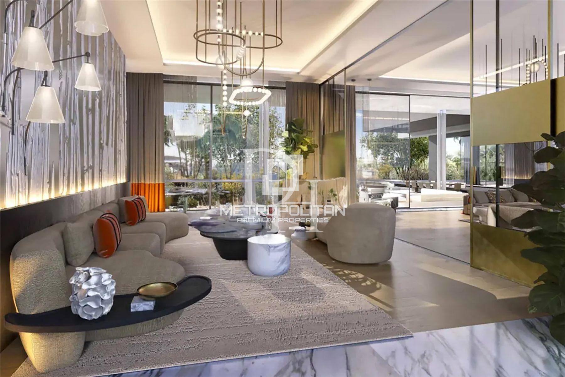 Будинок / Вілла, ОАЕ, Емірат Дубай, Дубай, 70 000 000 Dh фото 4