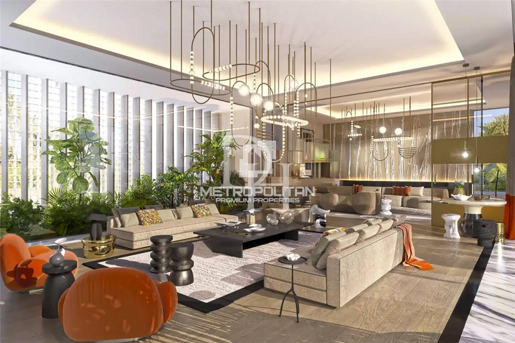 Будинок / Вілла, ОАЕ, Емірат Дубай, Дубай, 70 000 000 Dh фото 5