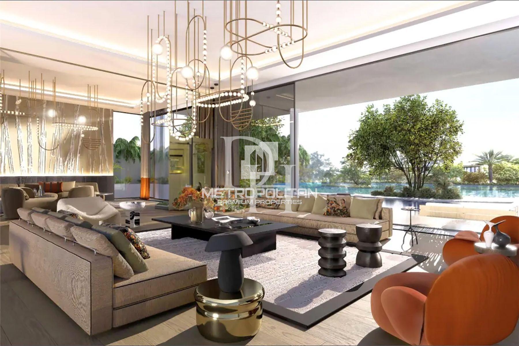 Будинок / Вілла, ОАЕ, Емірат Дубай, Дубай, 70 000 000 Dh фото 6