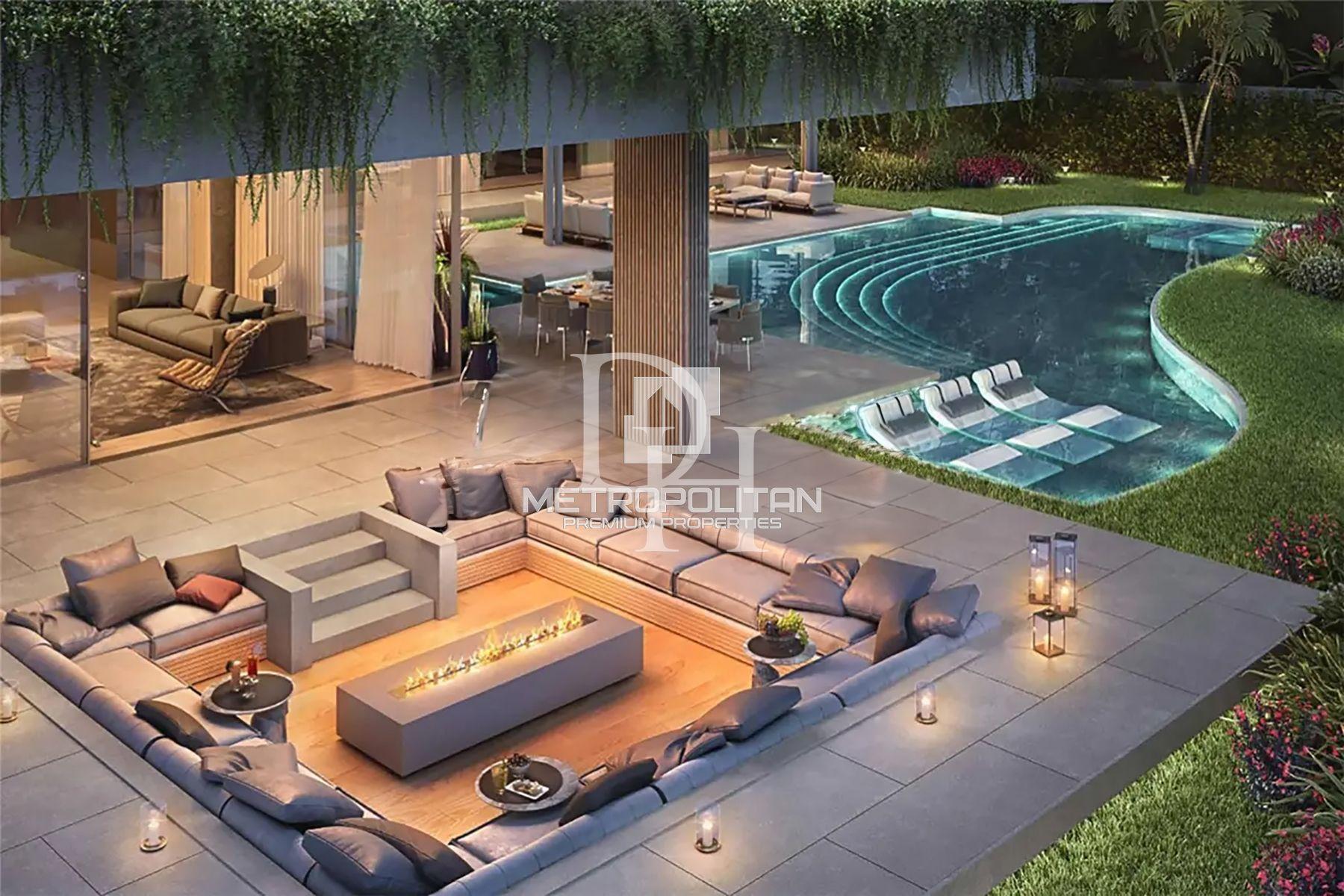 Будинок / Вілла, ОАЕ, Емірат Дубай, Дубай, 70 000 000 Dh фото 7