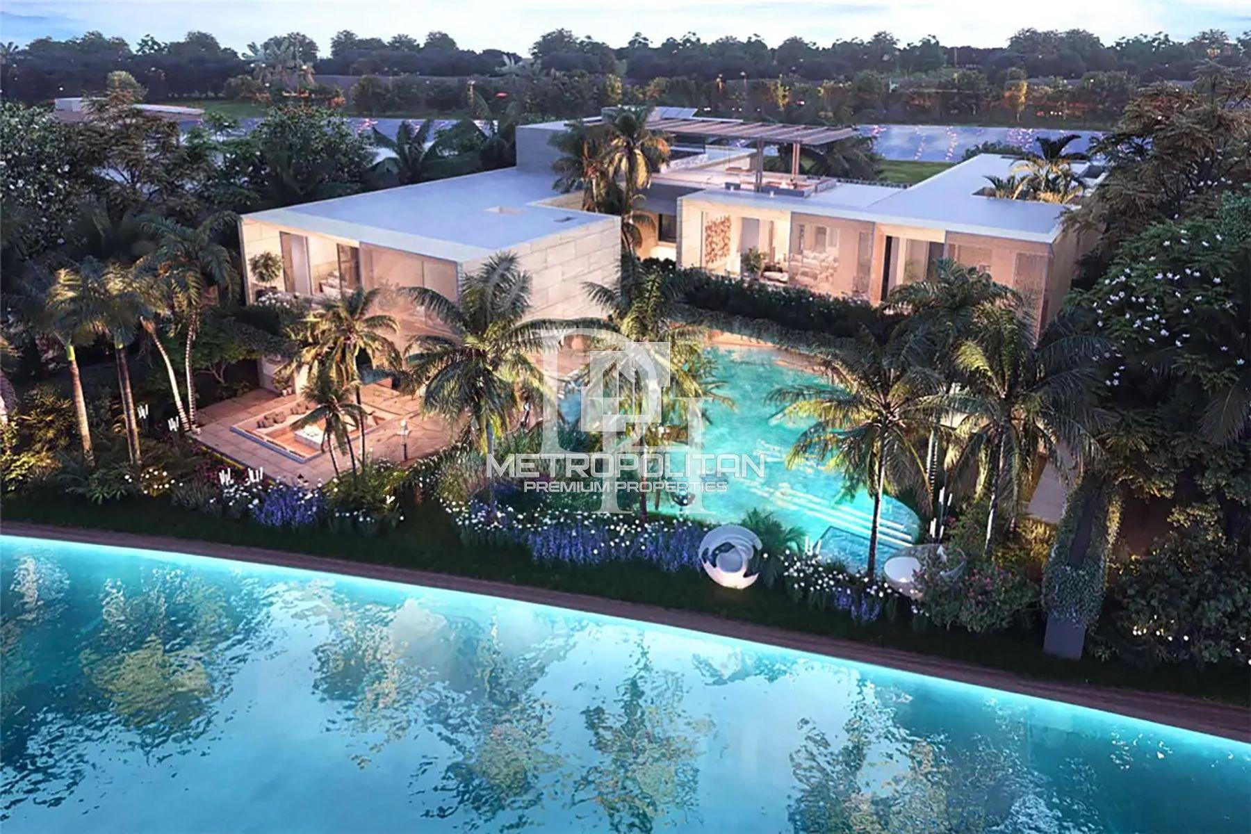 Будинок / Вілла, ОАЕ, Емірат Дубай, Дубай, 70 000 000 Dh фото 8