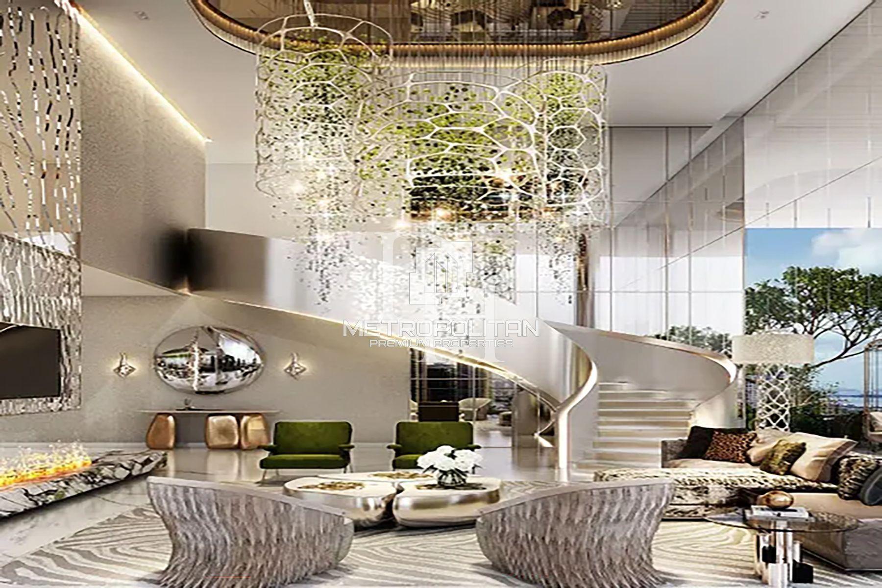 Апартаменти, ОАЕ, Емірат Дубай, Дубай, 3 967 000 Dh фото 7