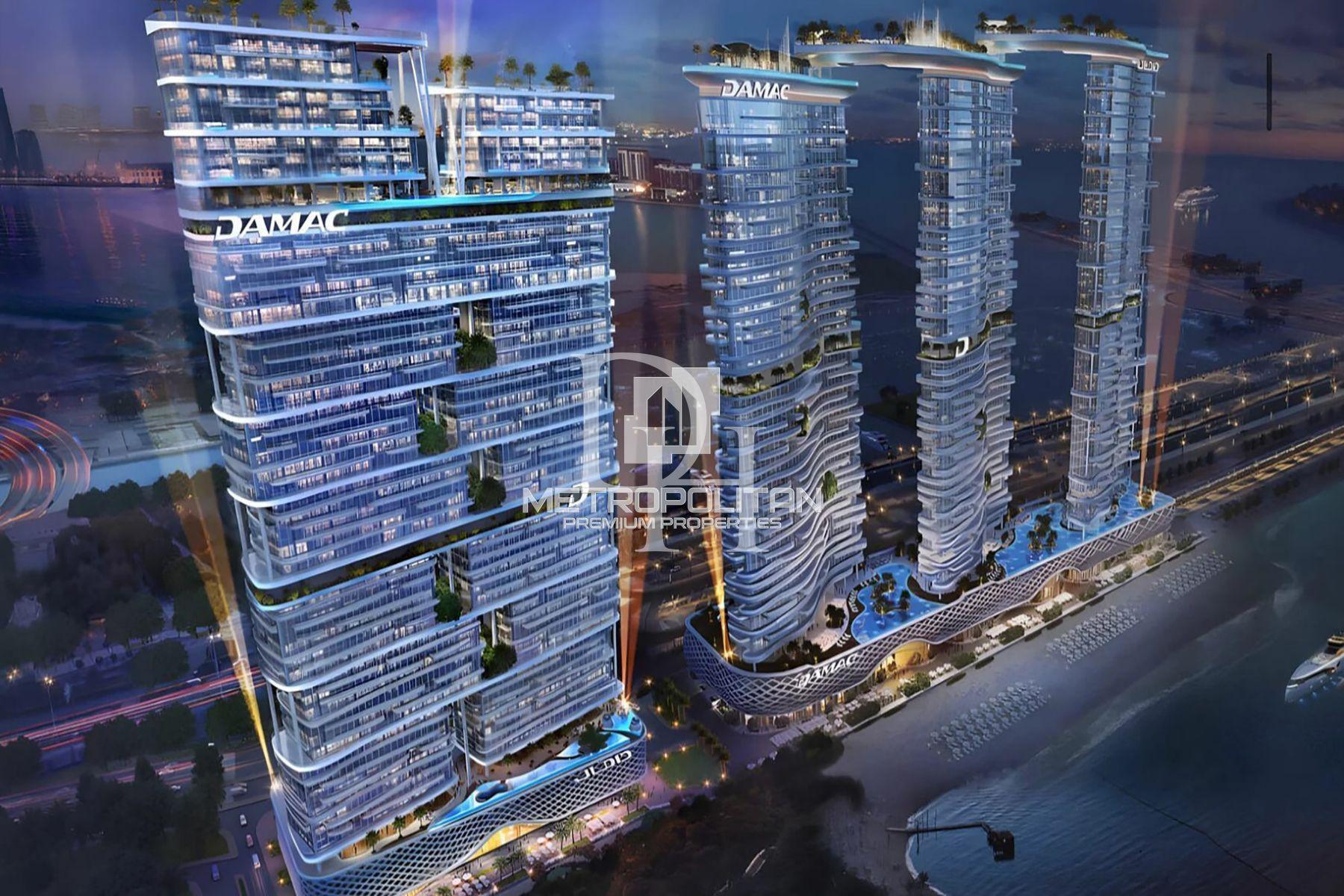 Апартаменти, ОАЕ, Емірат Дубай, Дубай, 3 967 000 Dh фото 9