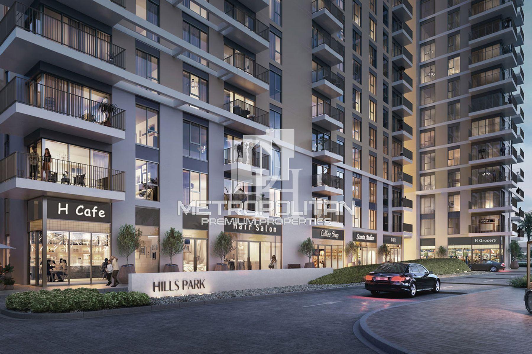 Апартаменти, ОАЕ, Емірат Дубай, Дубай, 1 650 000 Dh фото 10