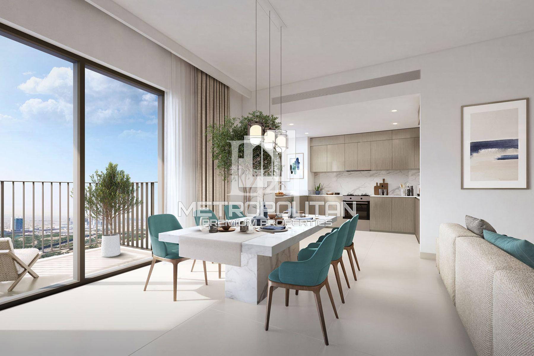 Апартаменти, ОАЕ, Емірат Дубай, Дубай, 1 650 000 Dh фото 2