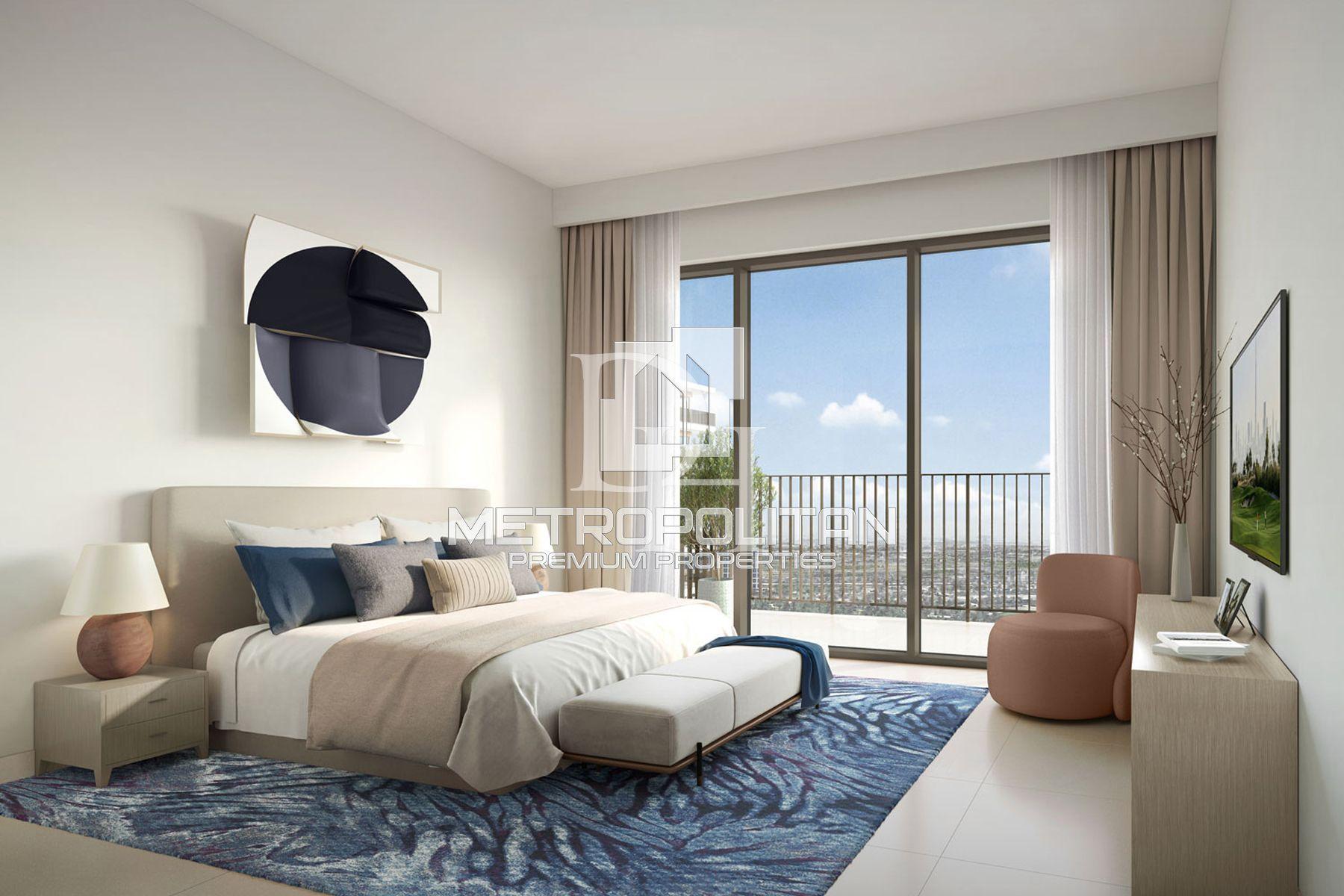 Апартаменти, ОАЕ, Емірат Дубай, Дубай, 1 650 000 Dh фото 3