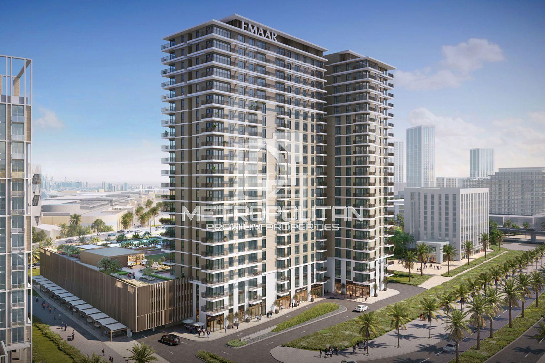 Апартаменти, ОАЕ, Емірат Дубай, Дубай, 1 650 000 Dh фото 5