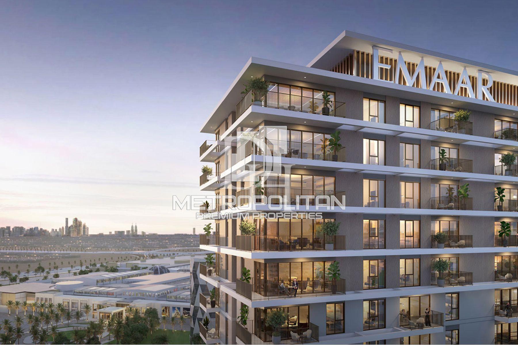 Апартаменти, ОАЕ, Емірат Дубай, Дубай, 1 650 000 Dh фото 6