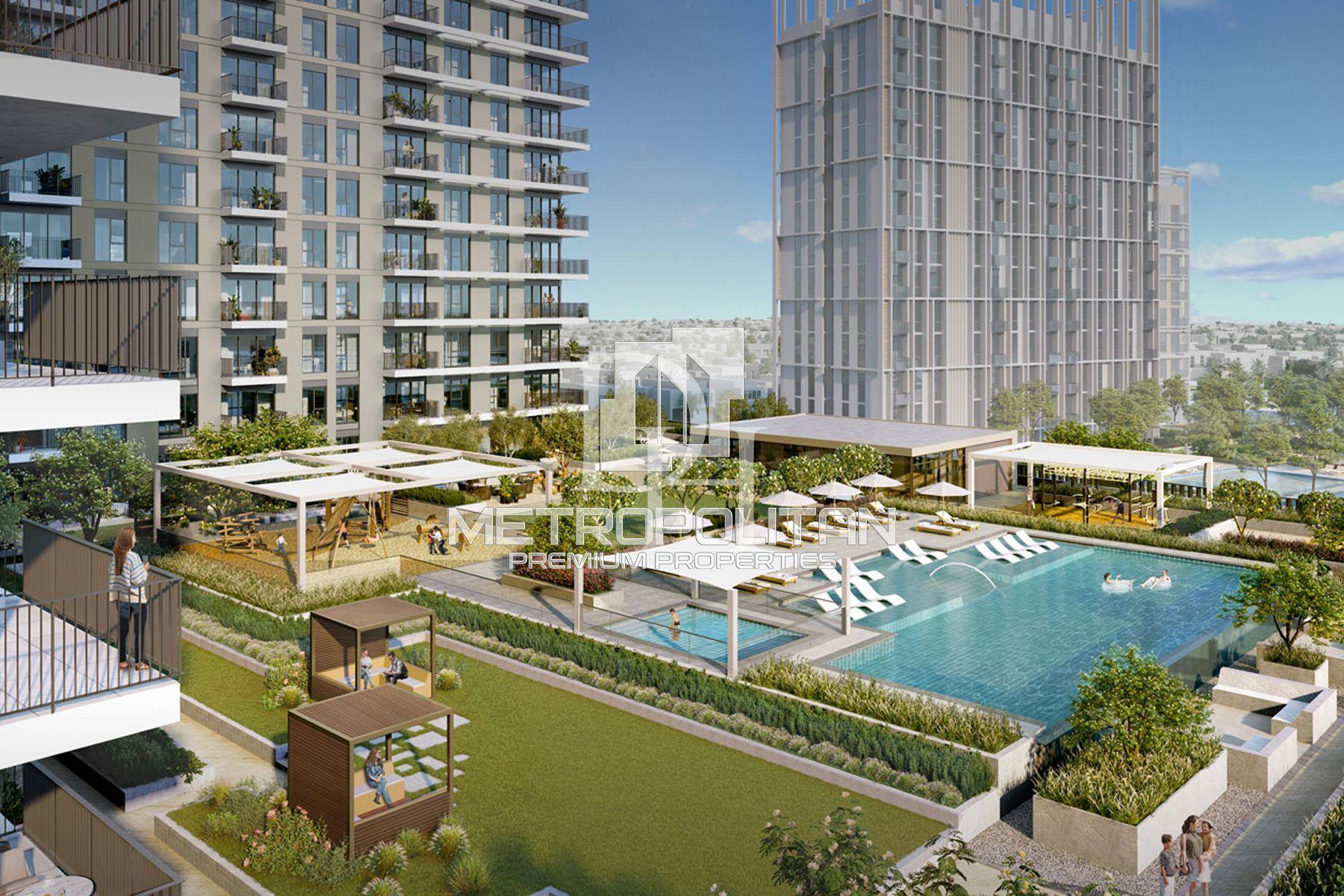 Апартаменти, ОАЕ, Емірат Дубай, Дубай, 1 650 000 Dh фото 7