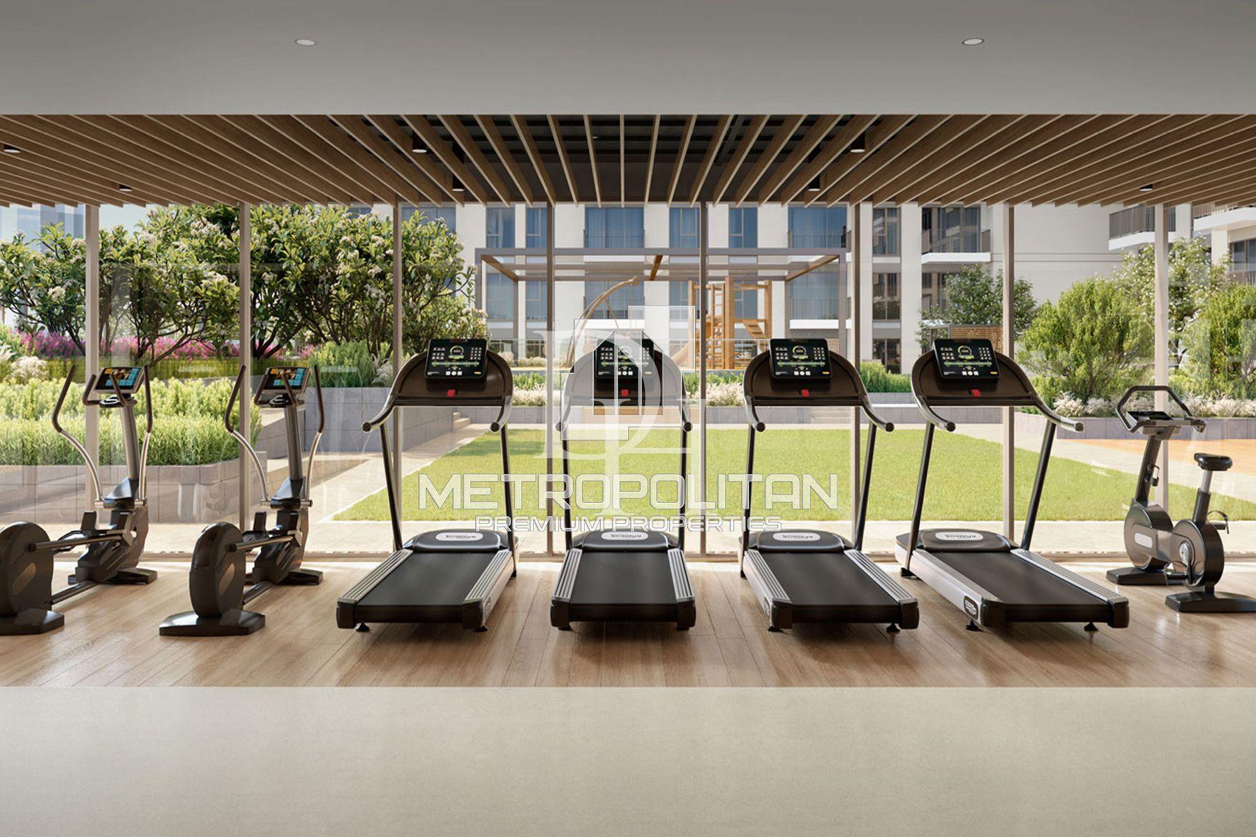 Апартаменти, ОАЕ, Емірат Дубай, Дубай, 1 650 000 Dh фото 8