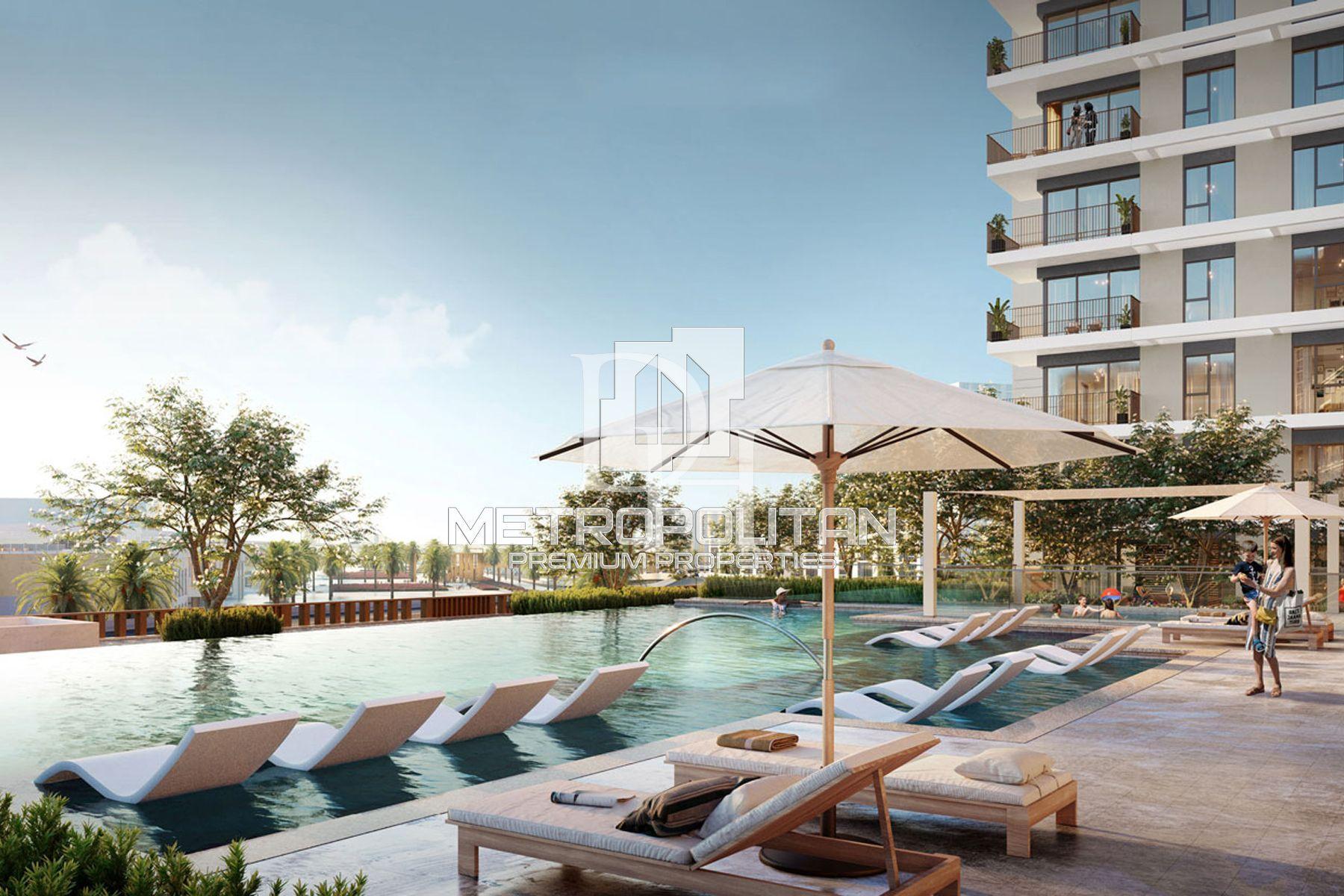 Апартаменти, ОАЕ, Емірат Дубай, Дубай, 1 650 000 Dh фото 9