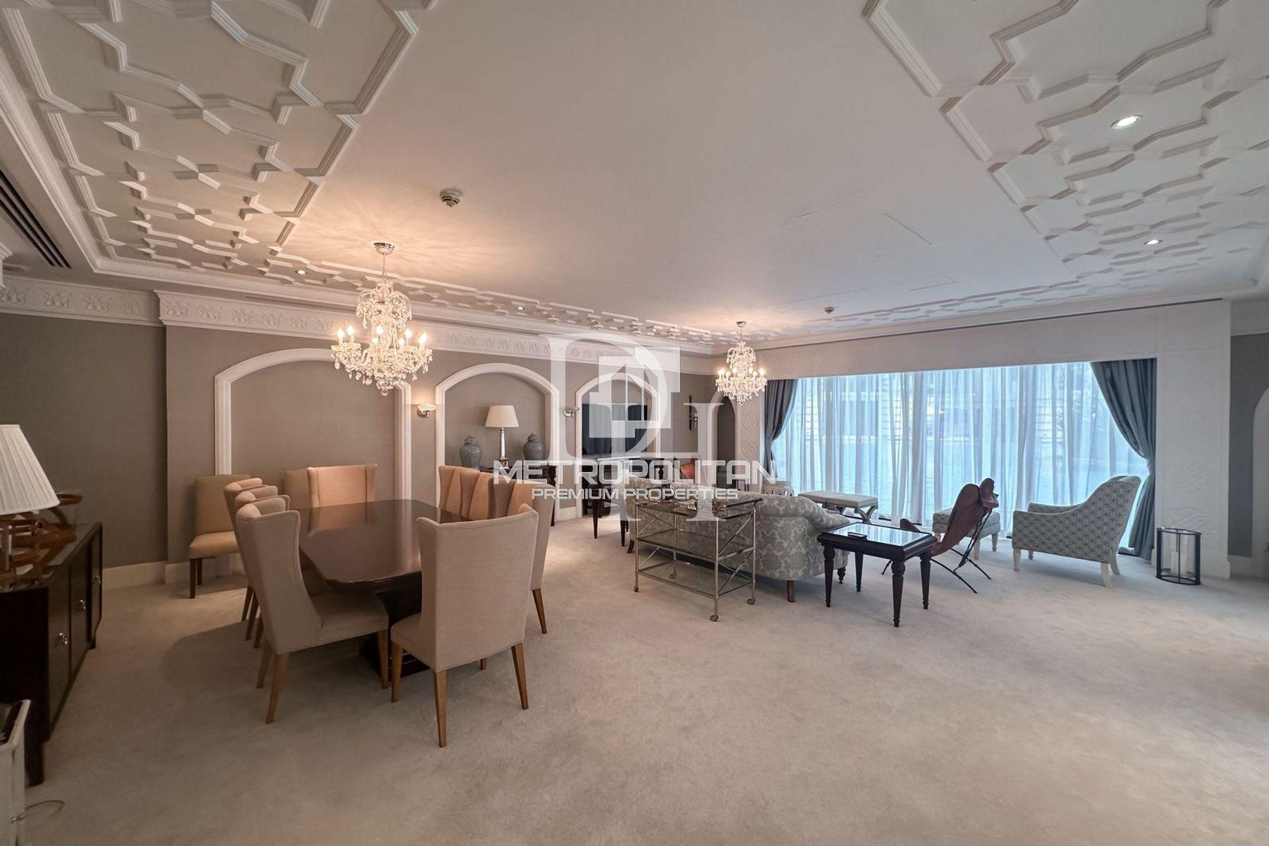 House / Villa, UAE, Emirate of Dubai, Palm Jumeirah, 27 000 000 Dh photo 4