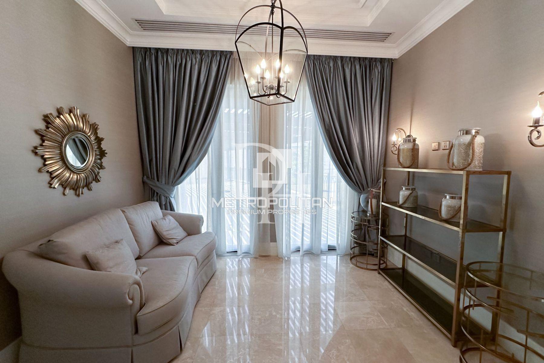 House / Villa, UAE, Emirate of Dubai, Palm Jumeirah, 27 000 000 Dh photo 7