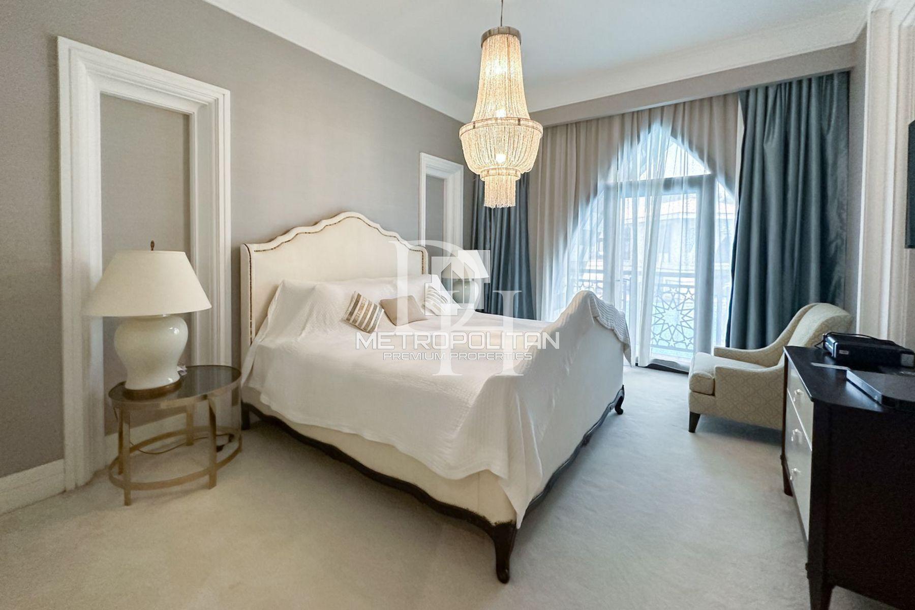 House / Villa, UAE, Emirate of Dubai, Palm Jumeirah, 27 000 000 Dh photo 9