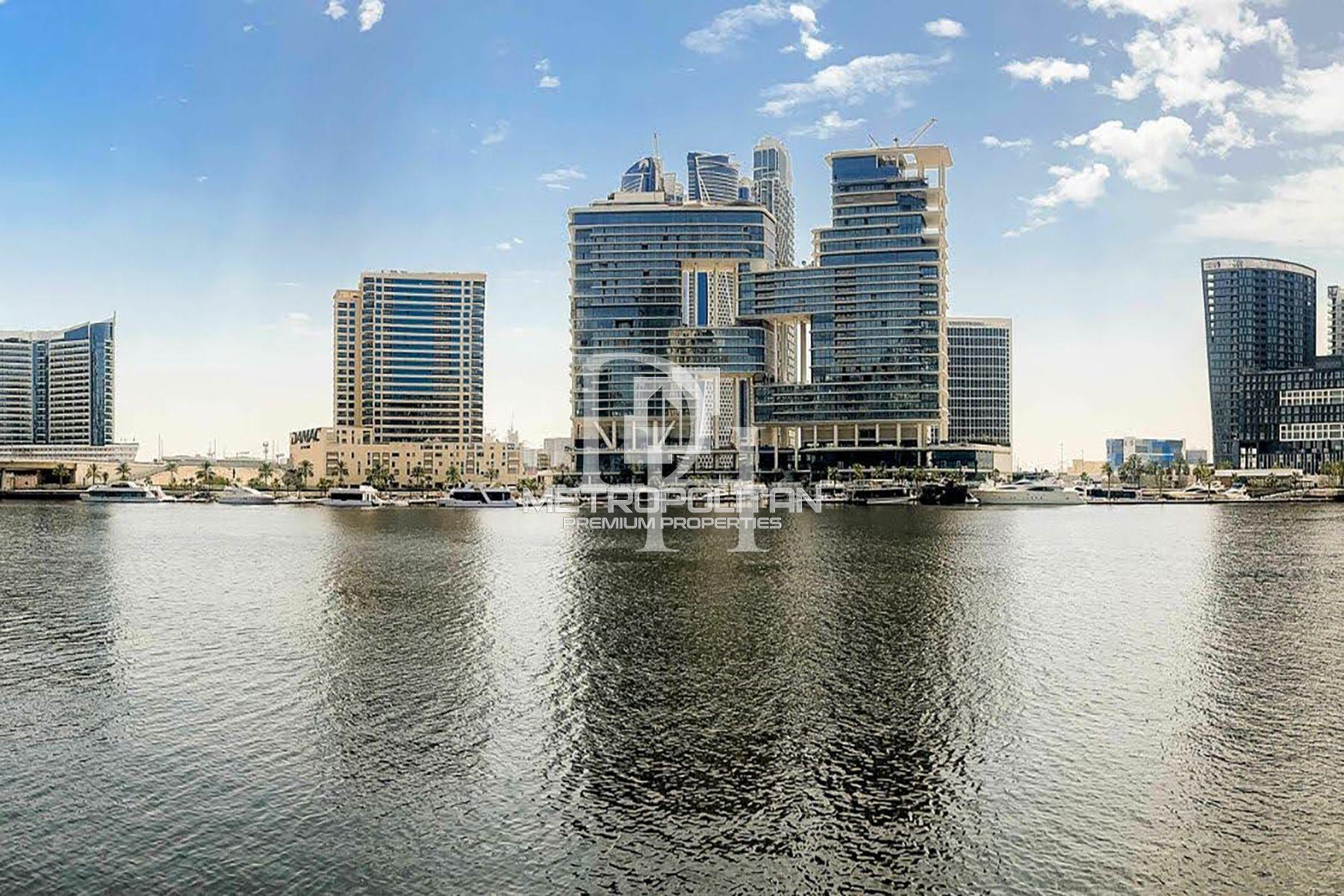 Апартаменти, ОАЕ, Емірат Дубай, Дубай, 2 799 000 Dh фото 13