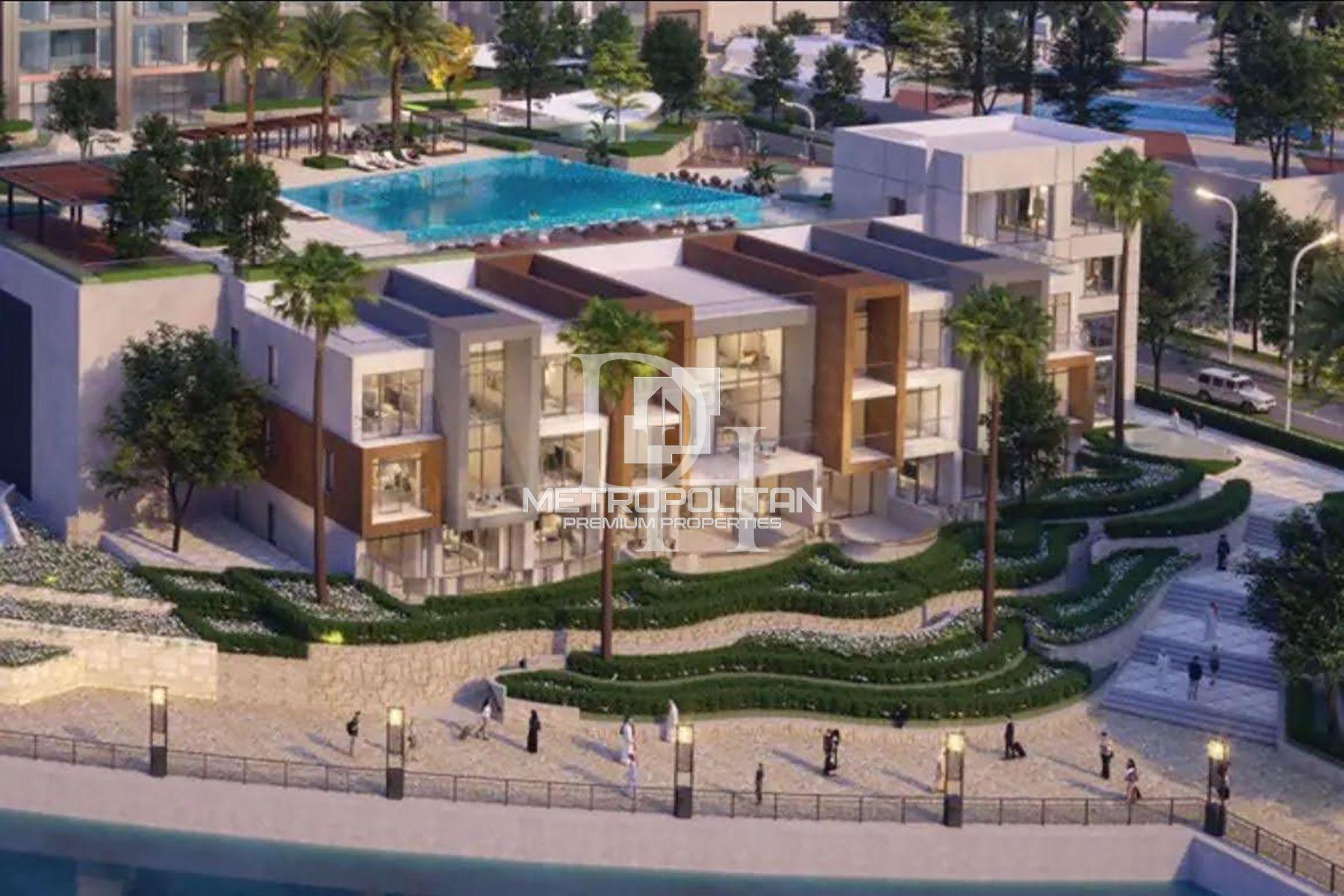 Апартаменти, ОАЕ, Емірат Дубай, Дубай, 2 799 000 Dh фото 2