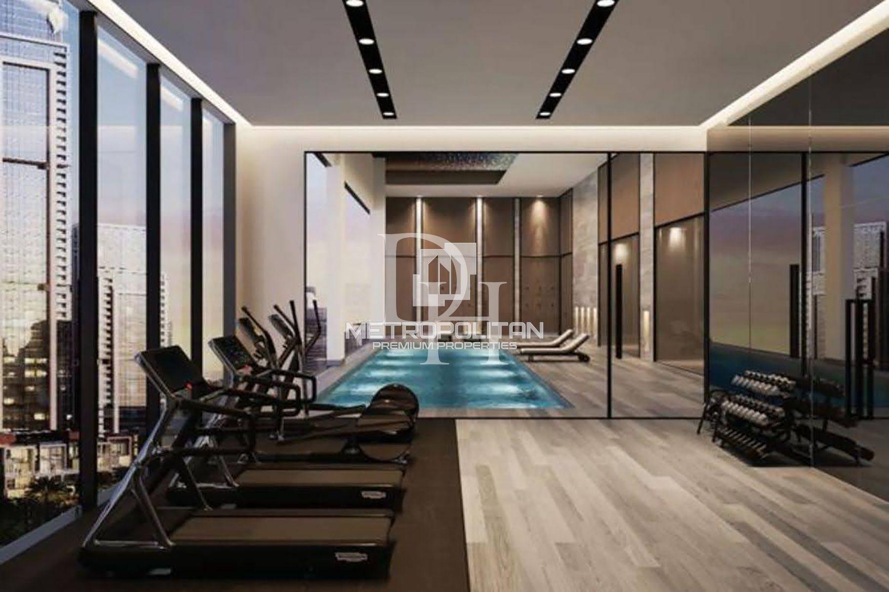 Апартаменти, ОАЕ, Емірат Дубай, Дубай, 2 799 000 Dh фото 9