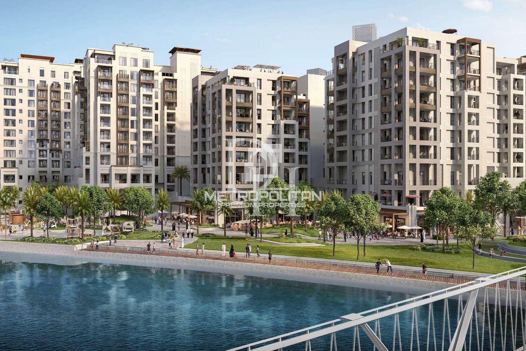 Апартаменти, ОАЕ, Емірат Дубай, Дубай, 1 499 000 Dh фото 12