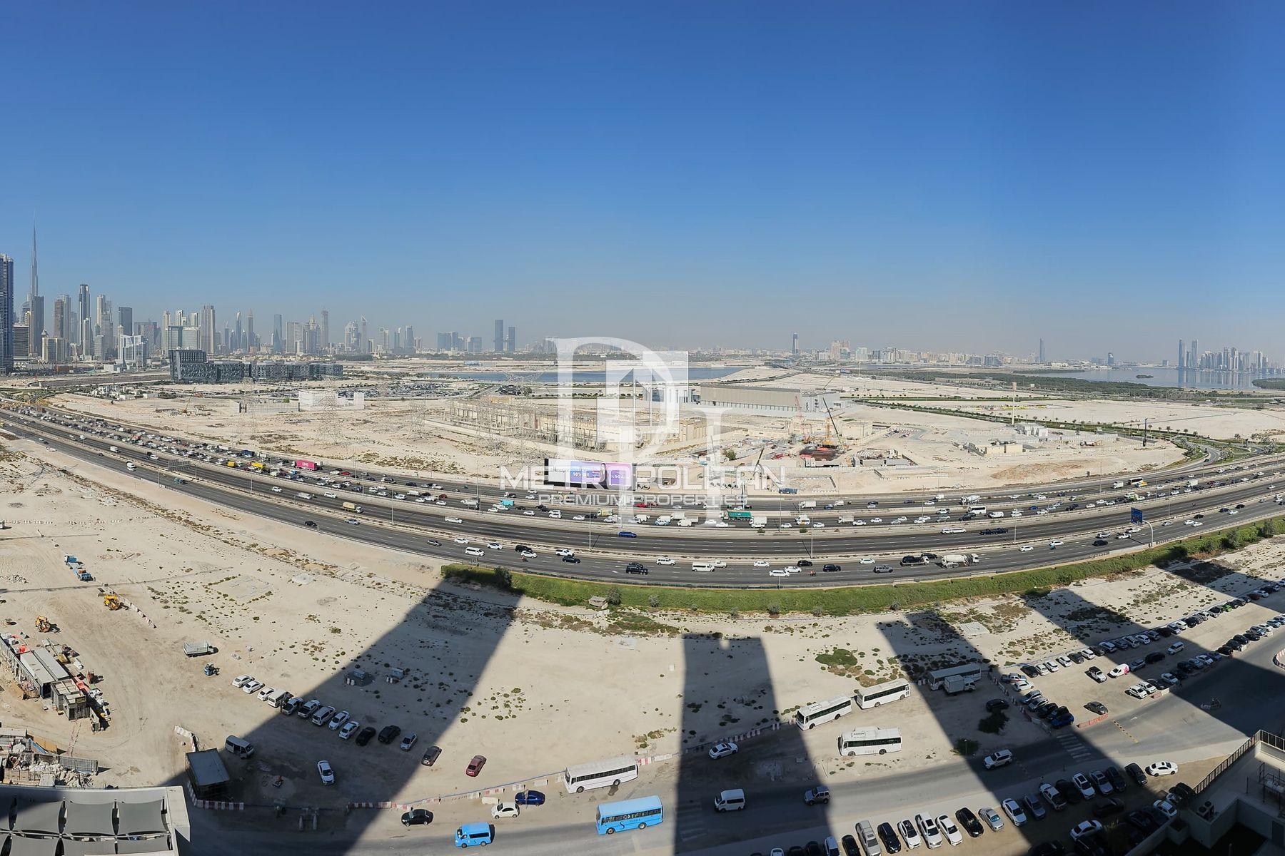 Apartments, UAE, Emirate of Dubai, Downtown Burj Dubai, 2 097 000 Dh photo 11