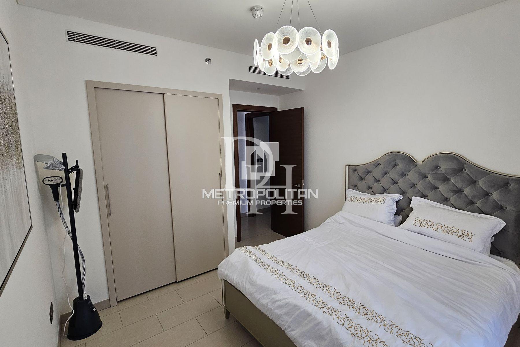 Apartments, UAE, Emirate of Dubai, Downtown Burj Dubai, 2 097 000 Dh photo 14