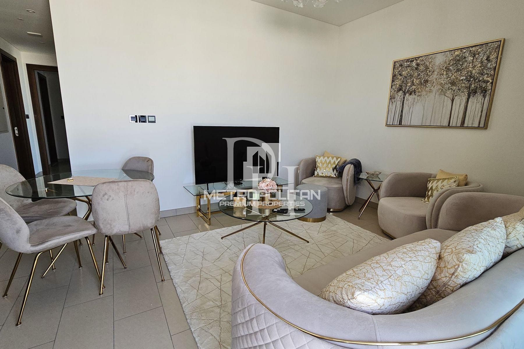 Apartments, UAE, Emirate of Dubai, Downtown Burj Dubai, 2 097 000 Dh photo 2