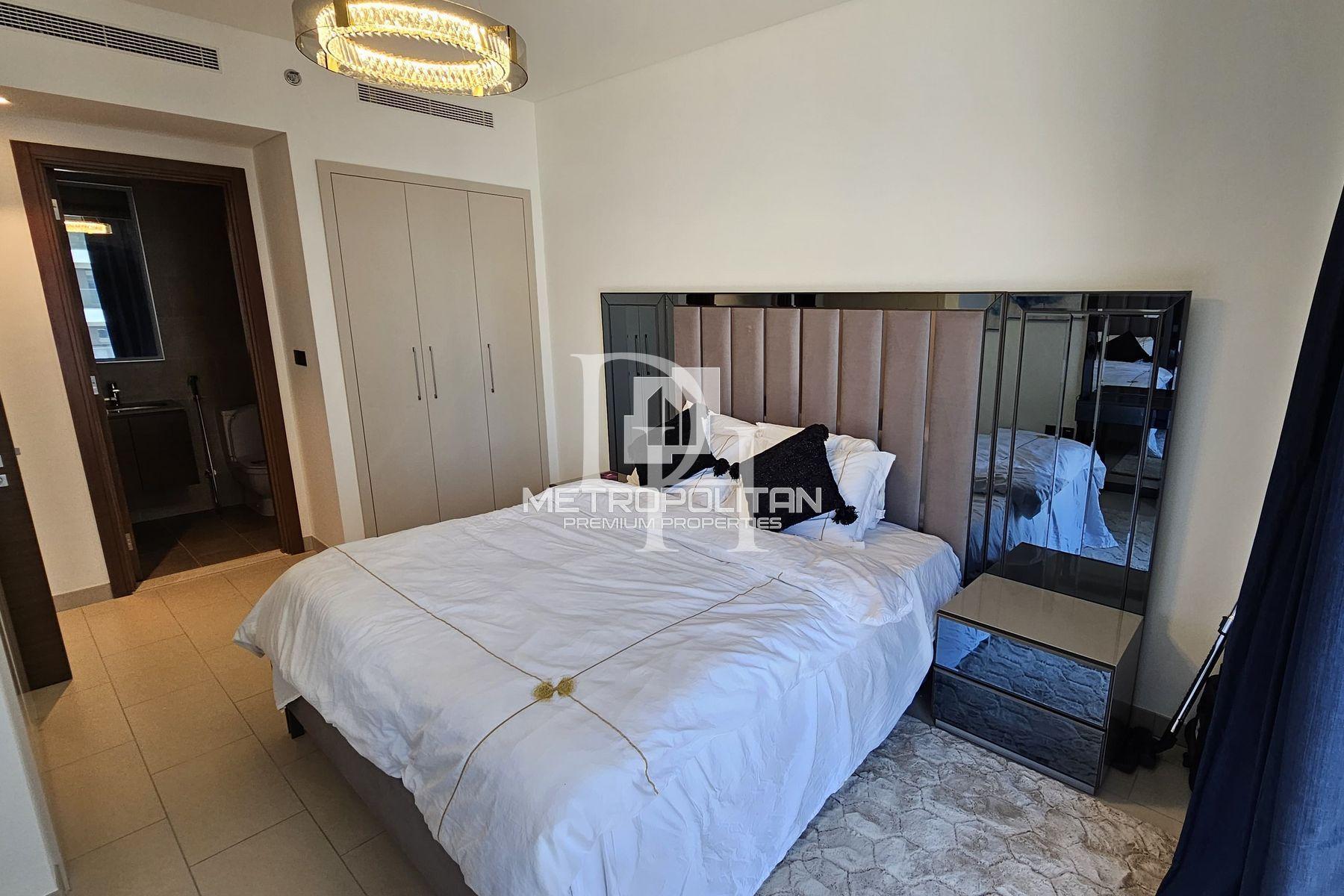 Apartments, UAE, Emirate of Dubai, Downtown Burj Dubai, 2 097 000 Dh photo 4