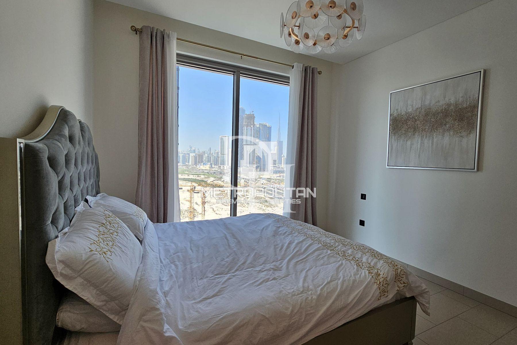 Apartments, UAE, Emirate of Dubai, Downtown Burj Dubai, 2 097 000 Dh photo 5