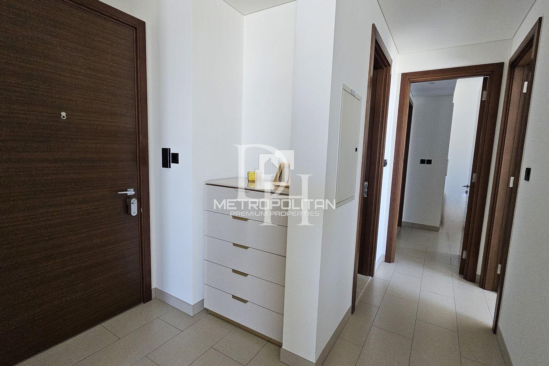 Apartments, UAE, Emirate of Dubai, Downtown Burj Dubai, 2 097 000 Dh photo 6