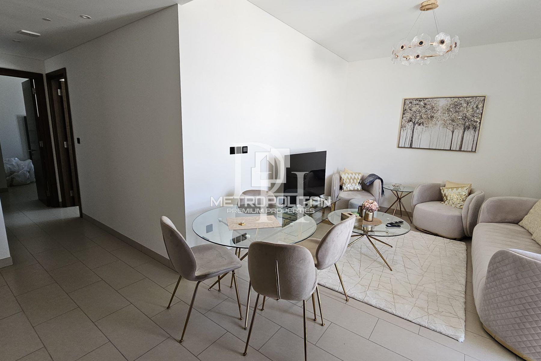 Apartments, UAE, Emirate of Dubai, Downtown Burj Dubai, 2 097 000 Dh photo 7