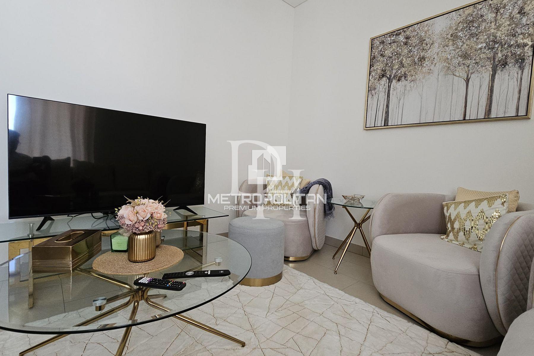 Apartments, UAE, Emirate of Dubai, Downtown Burj Dubai, 2 097 000 Dh photo 8