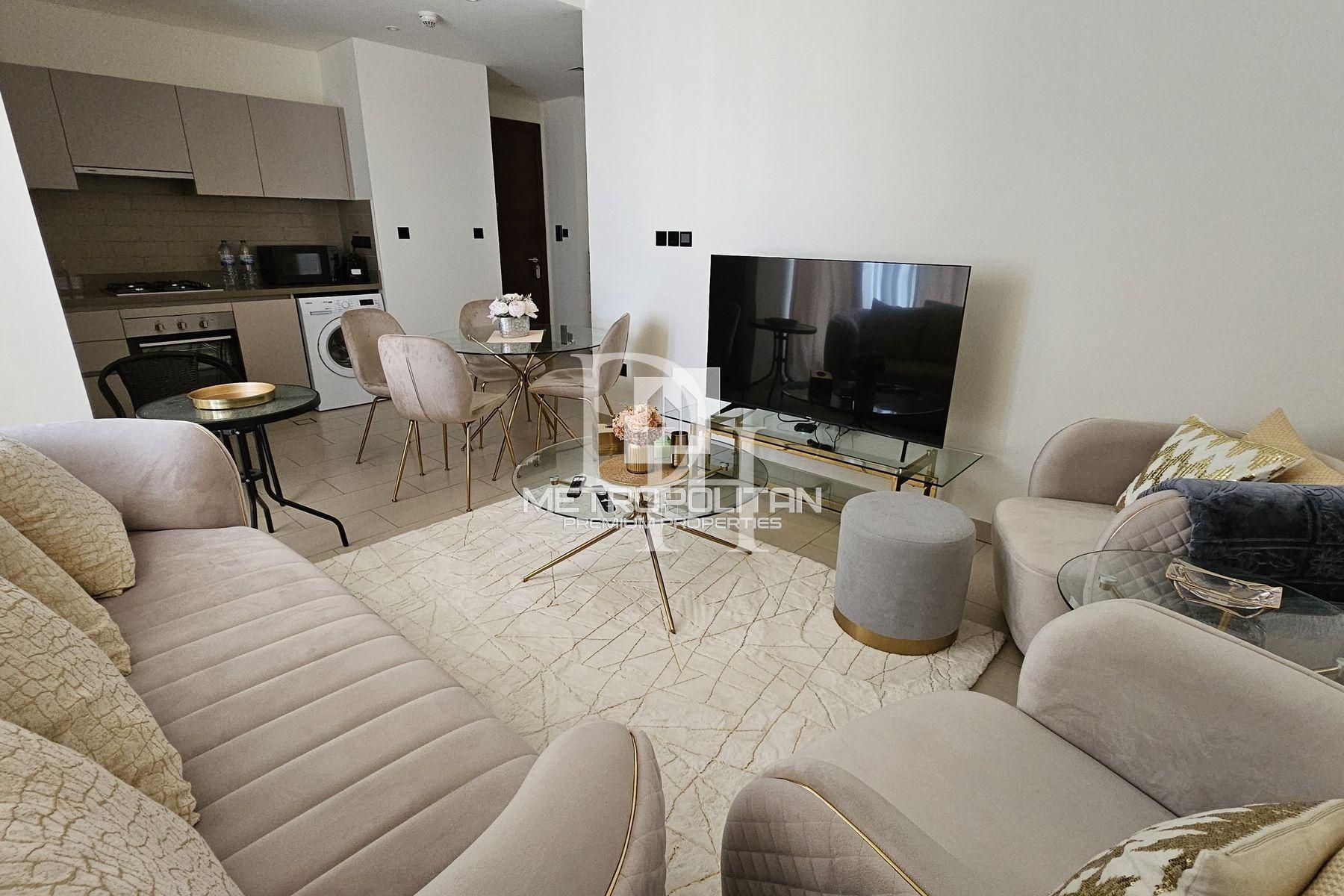 Apartments, UAE, Emirate of Dubai, Downtown Burj Dubai, 2 097 000 Dh photo 9