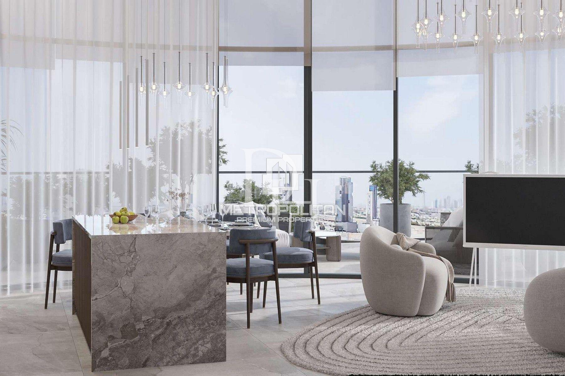 Apartments, UAE, Emirate of Dubai, Jumeirah, 920 000 Dh photo 10