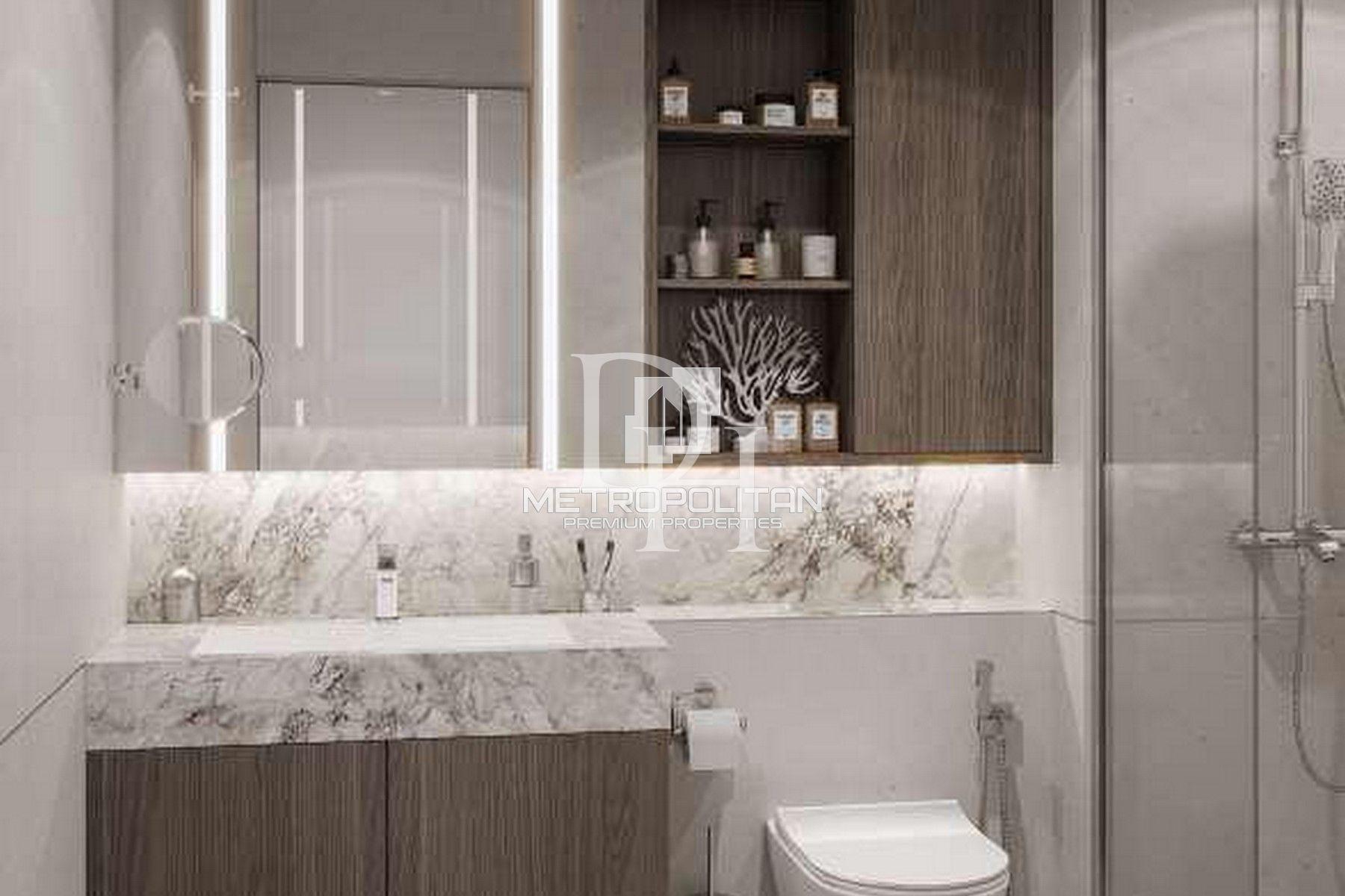 Apartments, UAE, Emirate of Dubai, Jumeirah, 920 000 Dh photo 11