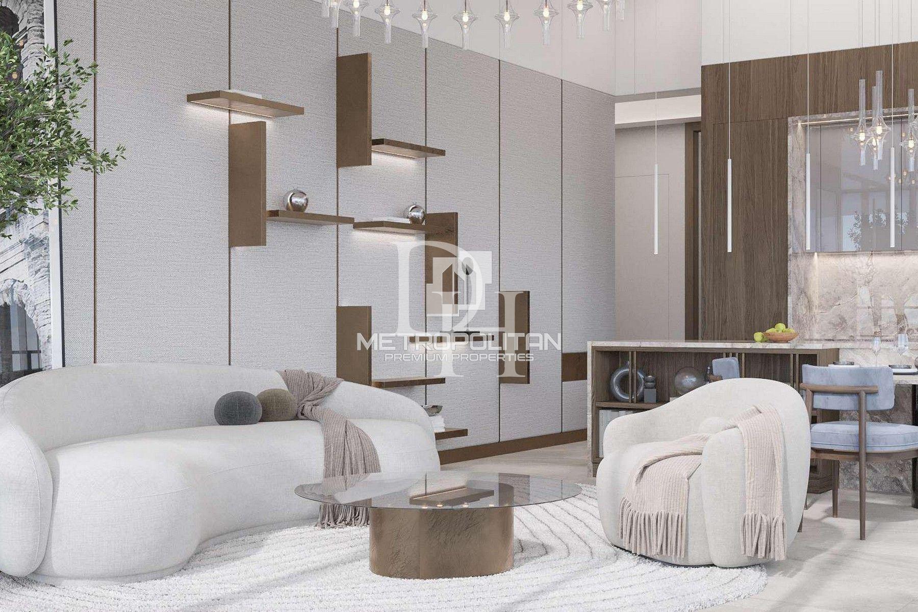 Apartments, UAE, Emirate of Dubai, Jumeirah, 920 000 Dh photo 12
