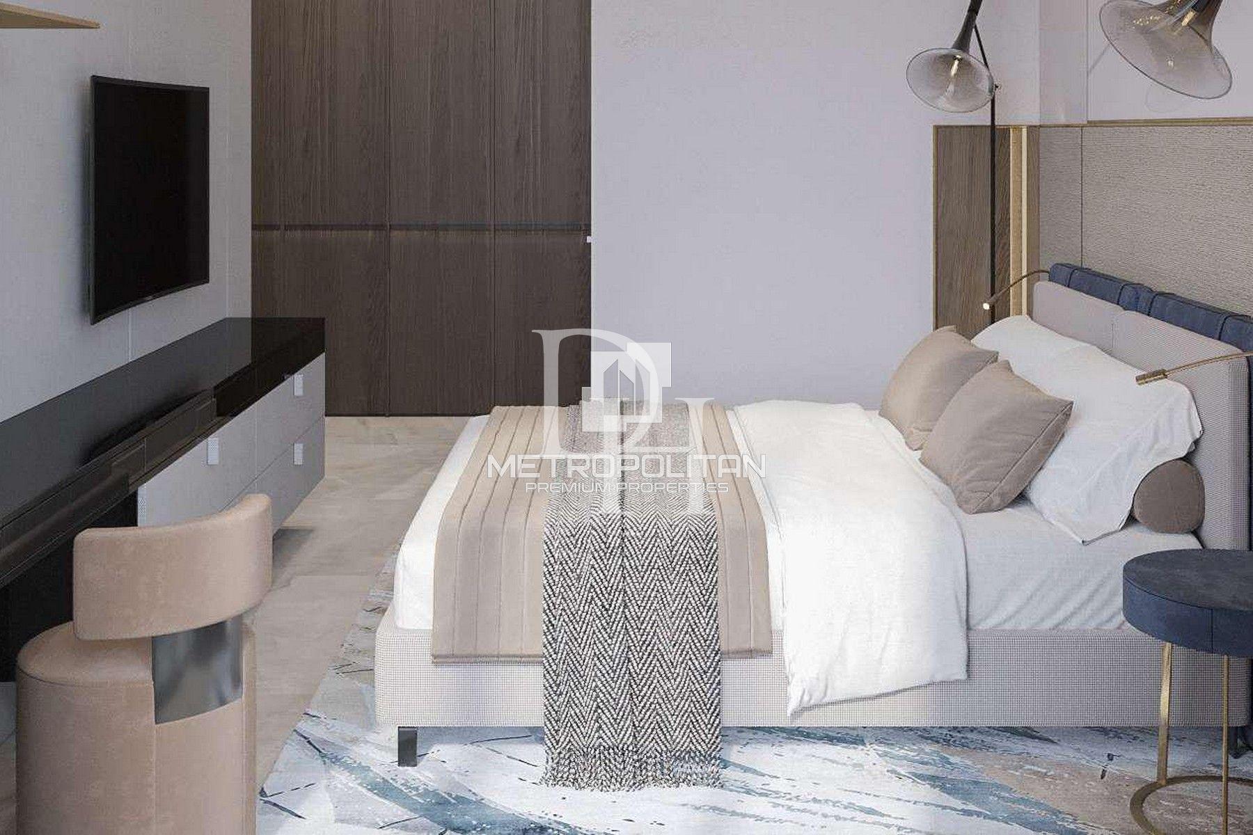 Apartments, UAE, Emirate of Dubai, Jumeirah, 920 000 Dh photo 14