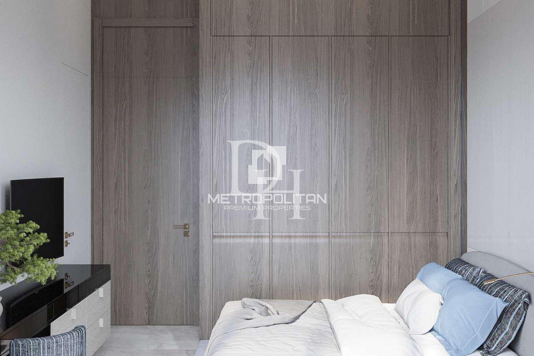 Apartments, UAE, Emirate of Dubai, Jumeirah, 920 000 Dh photo 15