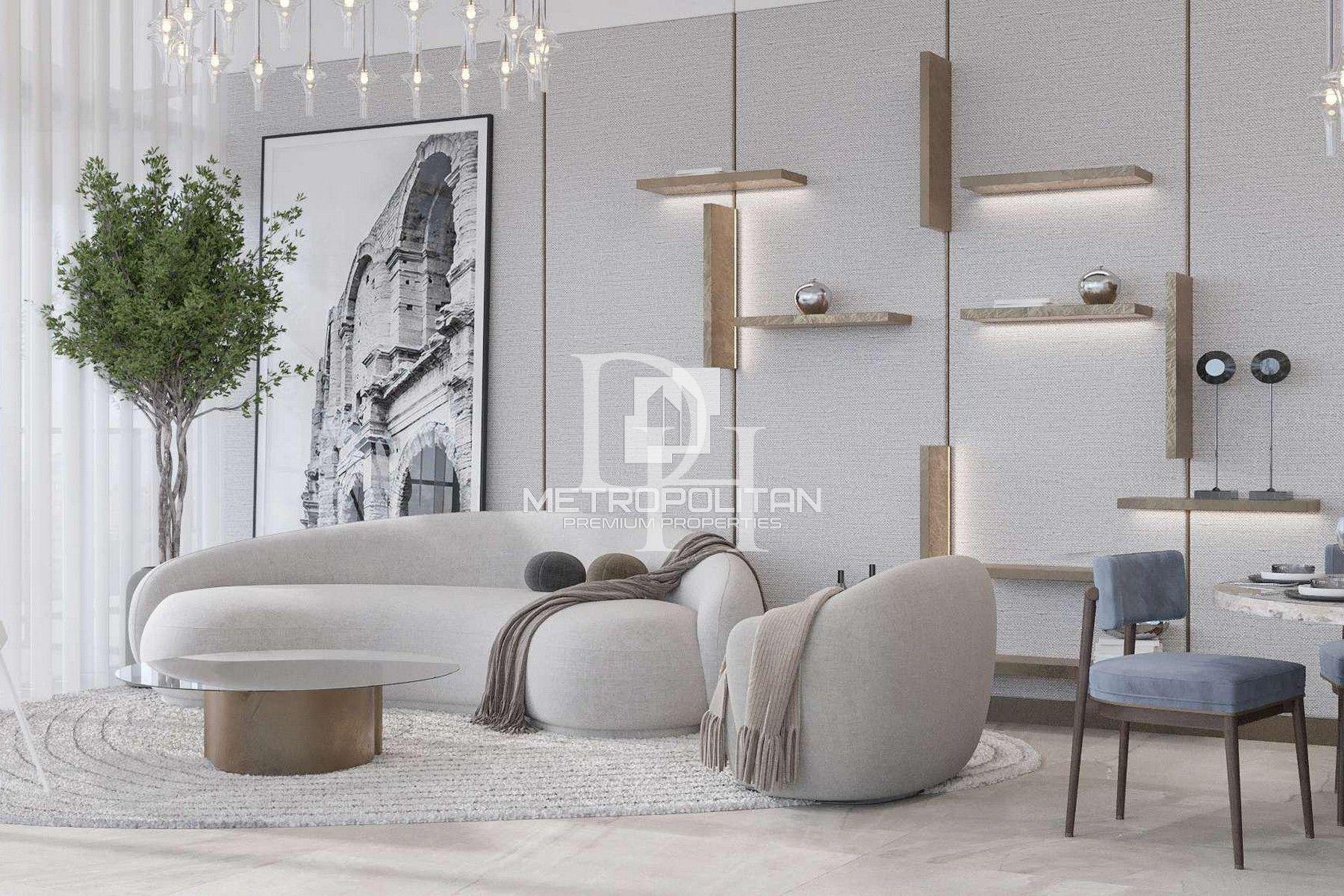 Apartments, UAE, Emirate of Dubai, Jumeirah, 920 000 Dh photo 2