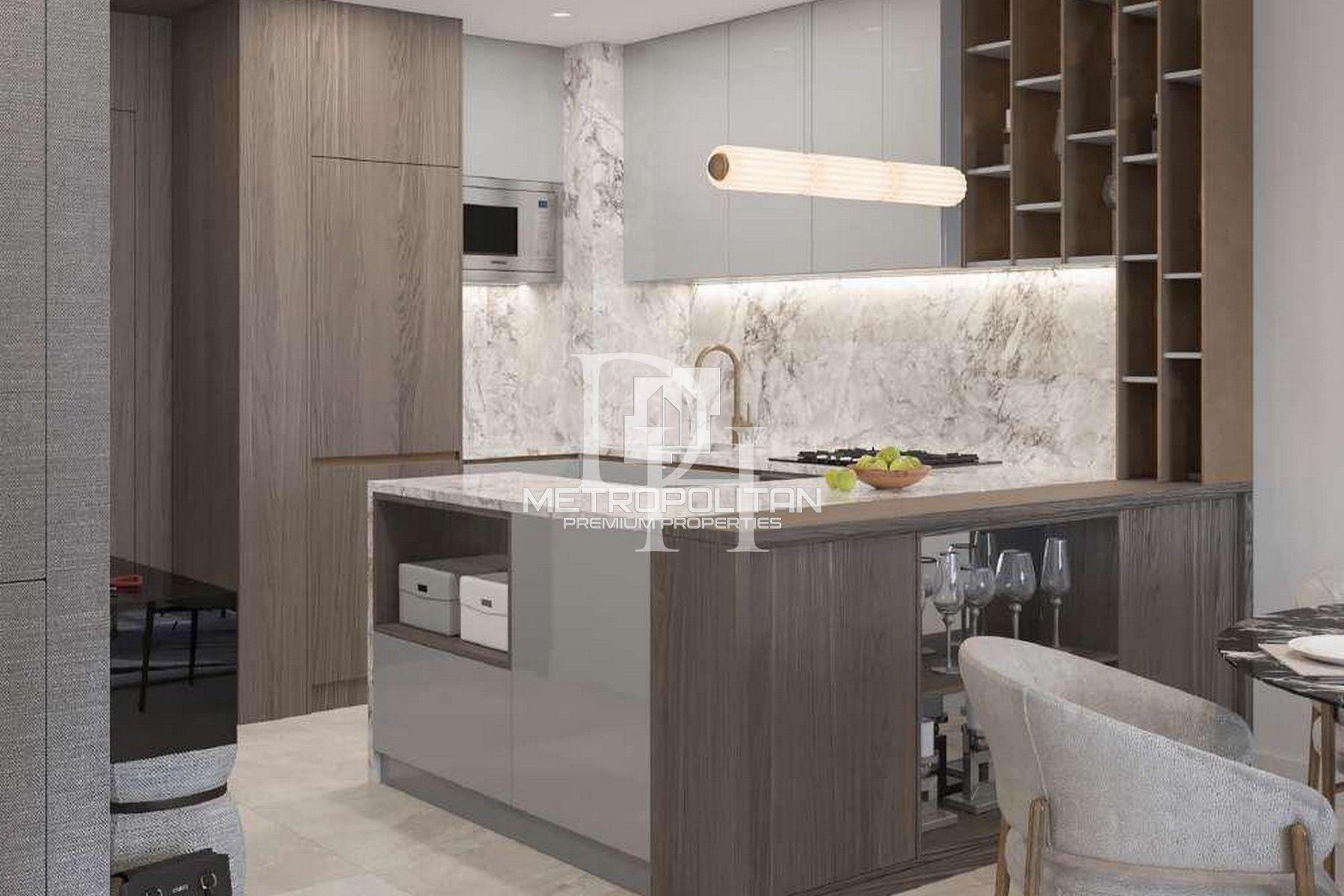 Apartments, UAE, Emirate of Dubai, Jumeirah, 920 000 Dh photo 3