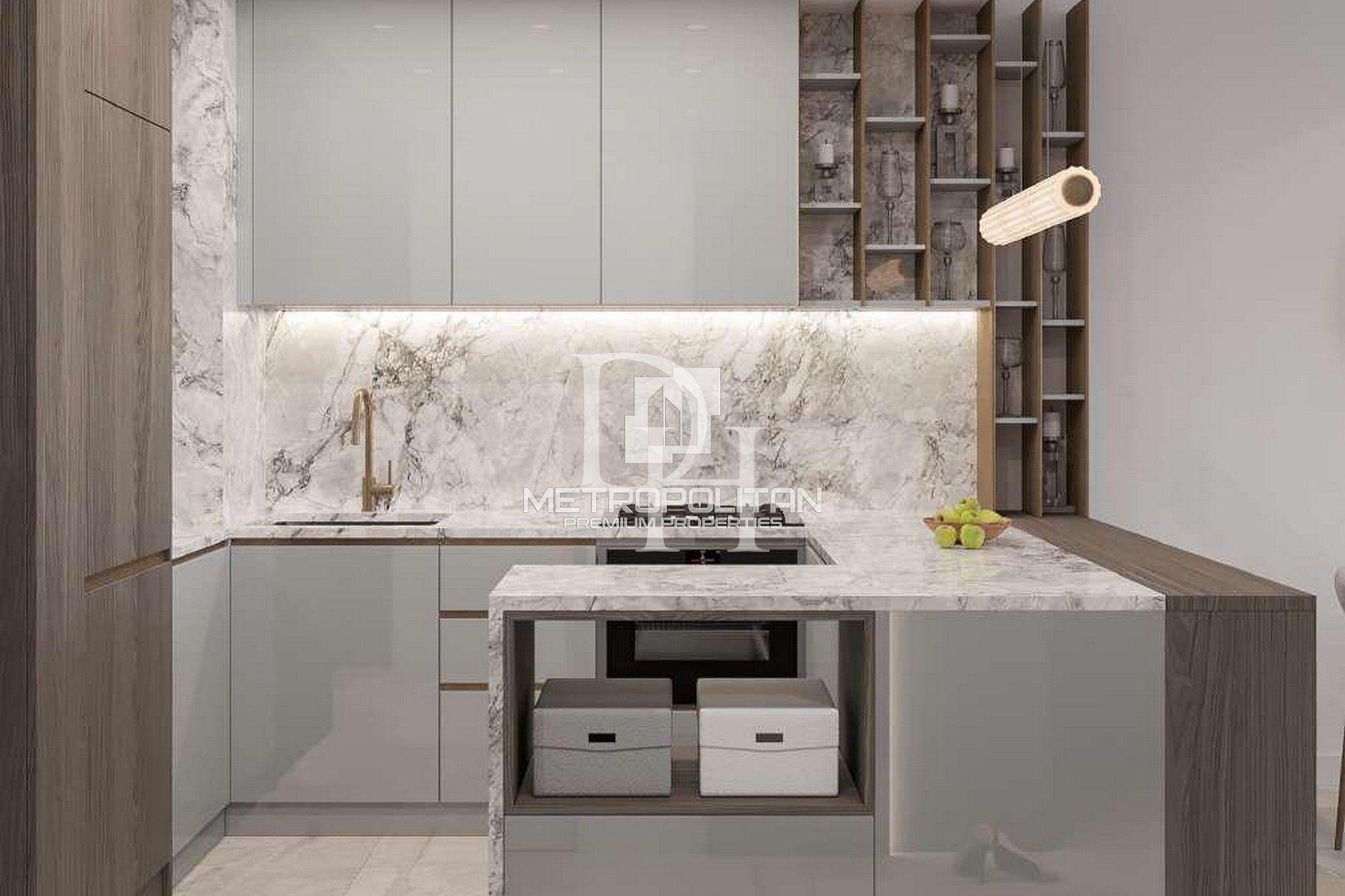 Apartments, UAE, Emirate of Dubai, Jumeirah, 920 000 Dh photo 4