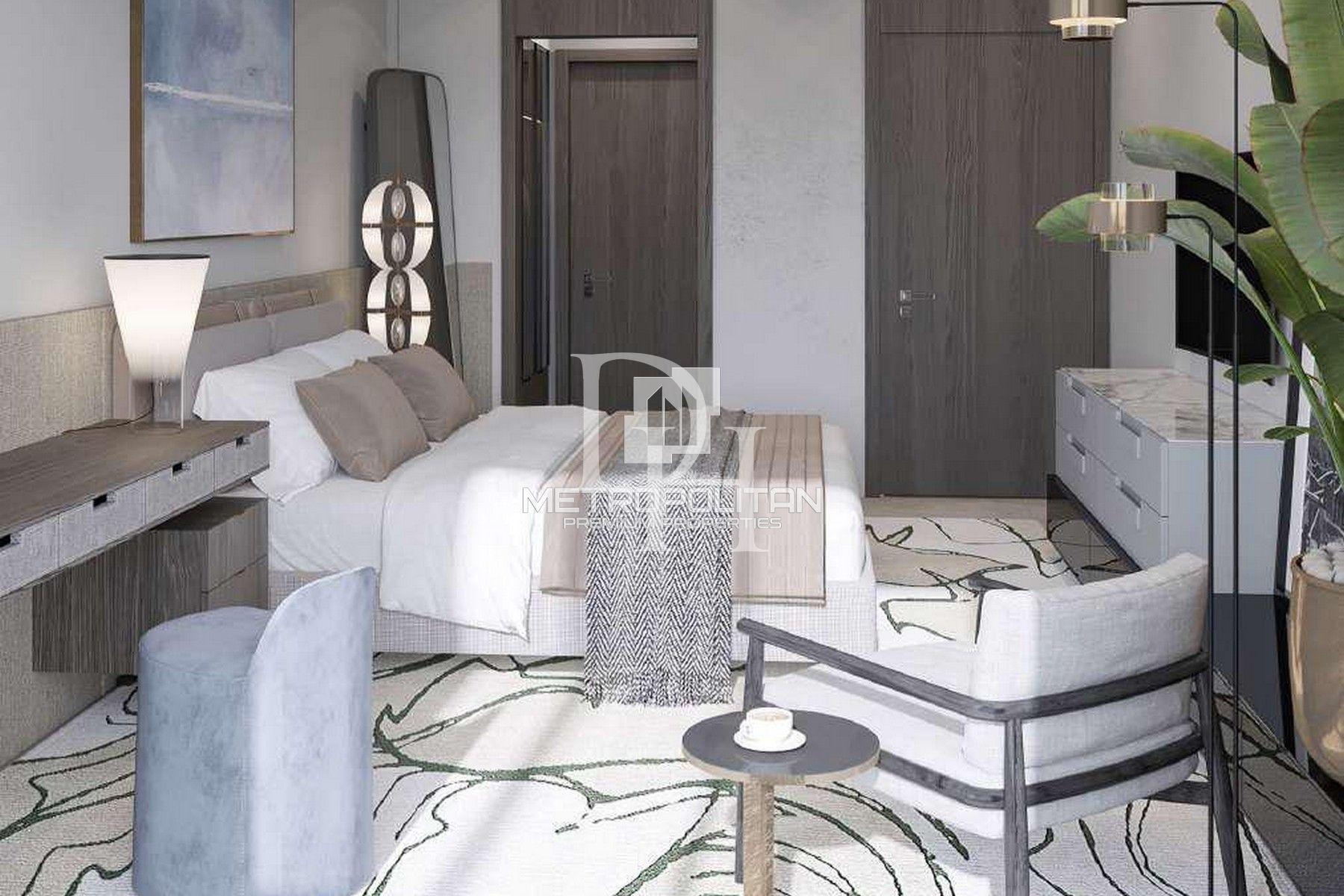 Apartments, UAE, Emirate of Dubai, Jumeirah, 920 000 Dh photo 7