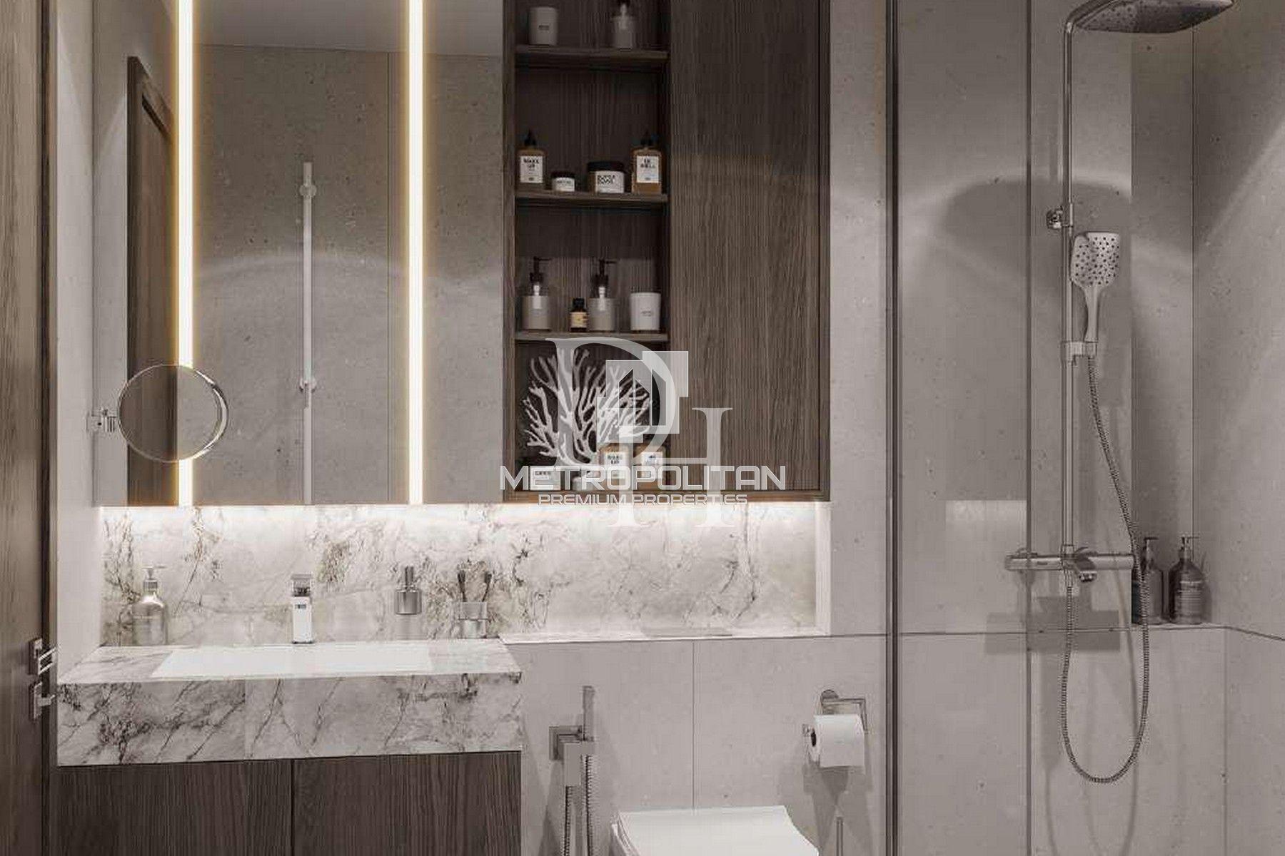Apartments, UAE, Emirate of Dubai, Jumeirah, 920 000 Dh photo 9
