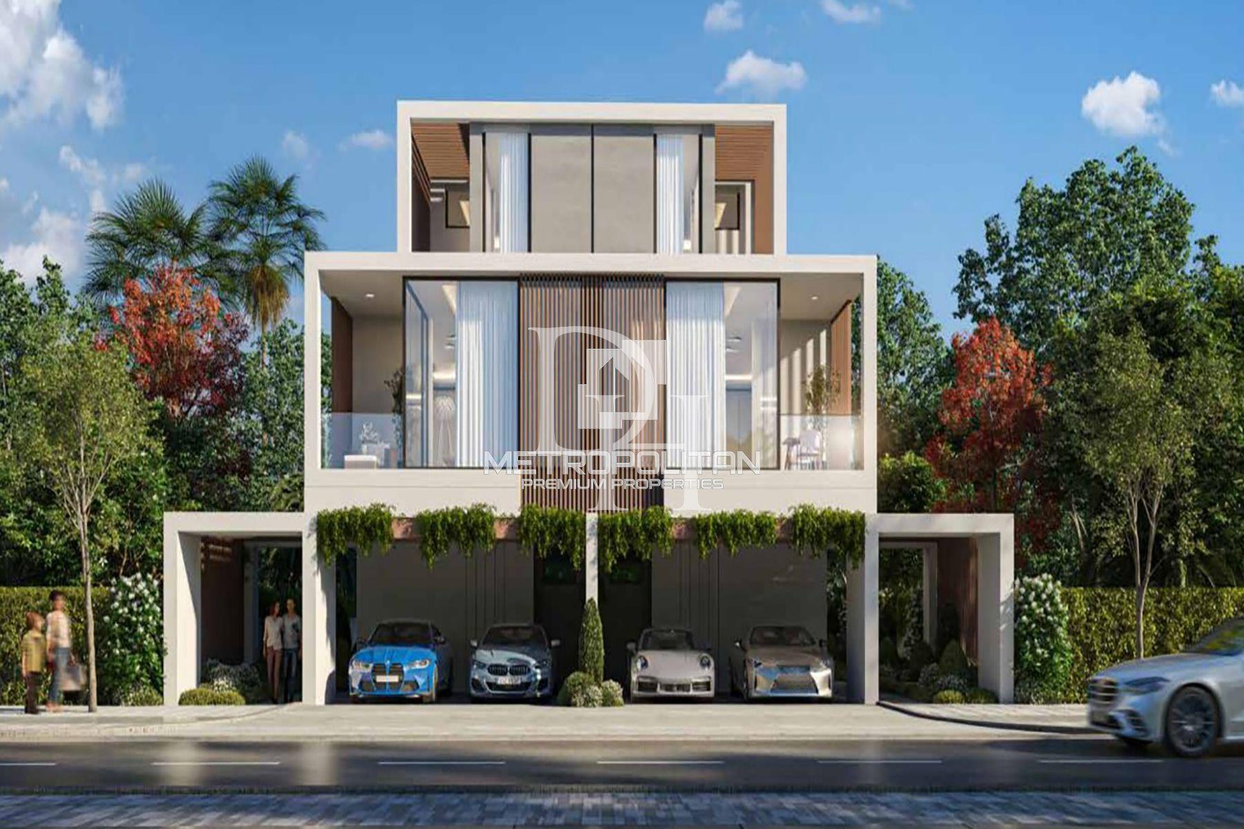 Haus / Villa, VAE, Emirat Dubai, Dubai, 3 111 000 Dh foto 12