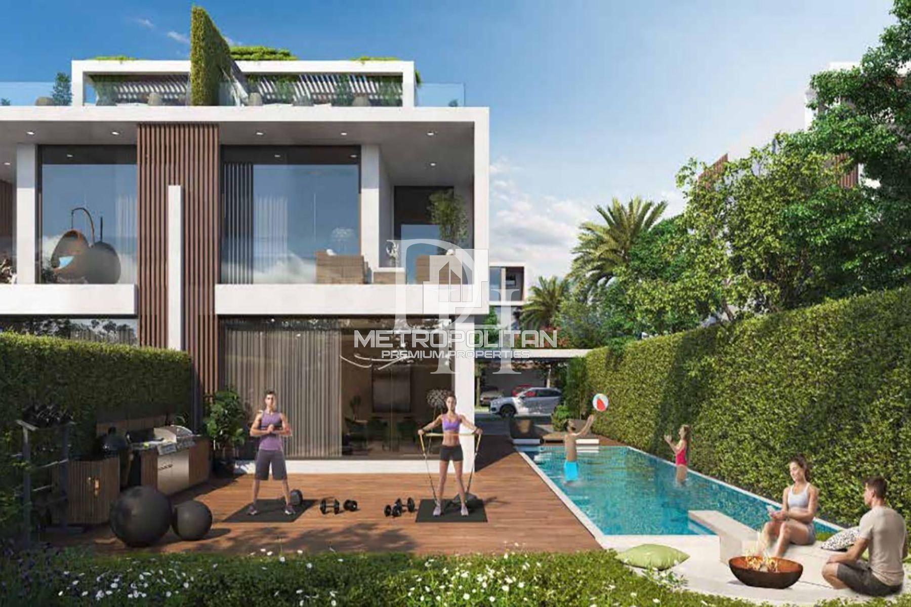 Haus / Villa, VAE, Emirat Dubai, Dubai, 3 111 000 Dh foto 13